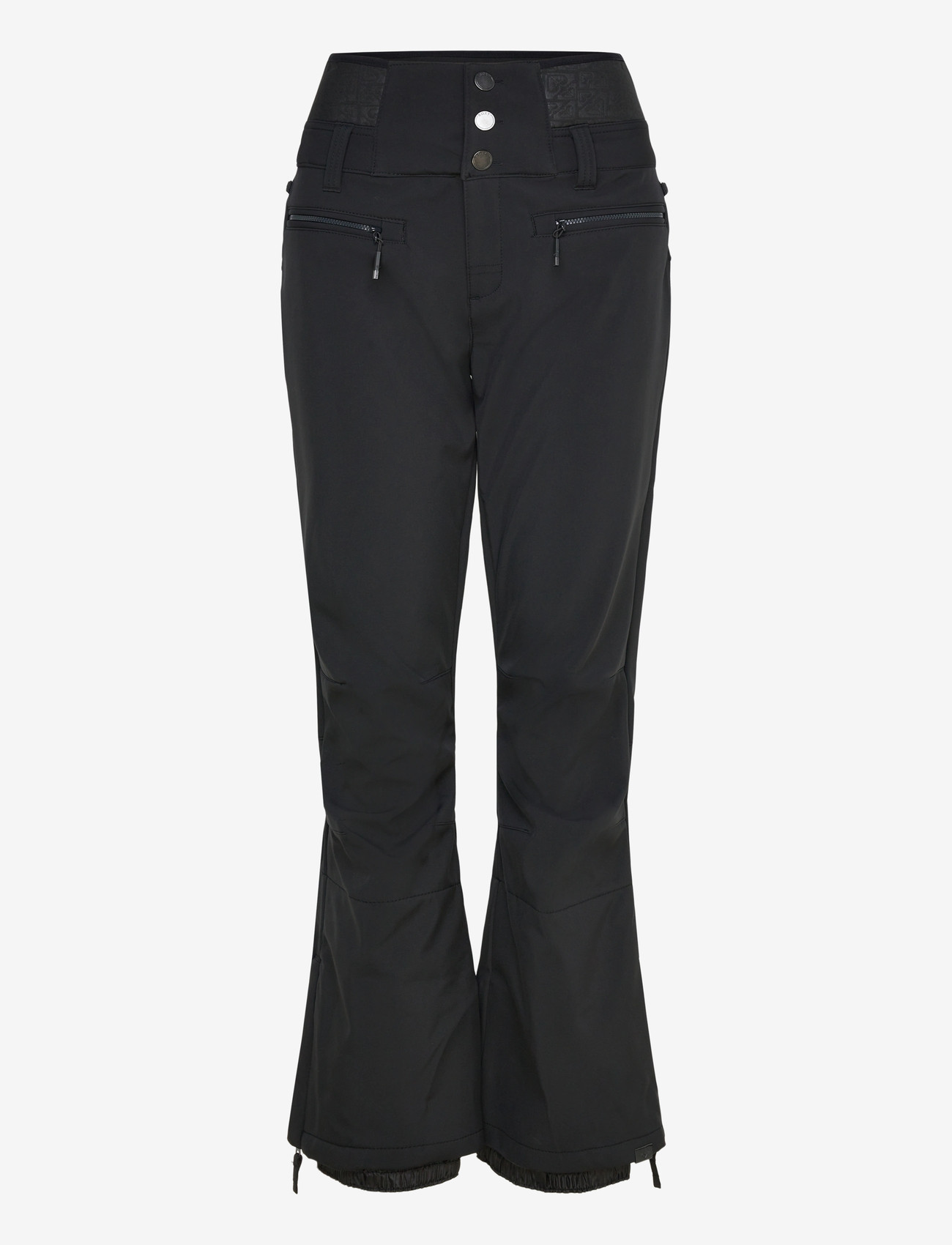 Roxy - RISING HIGH PT - skibukser - true black - 0