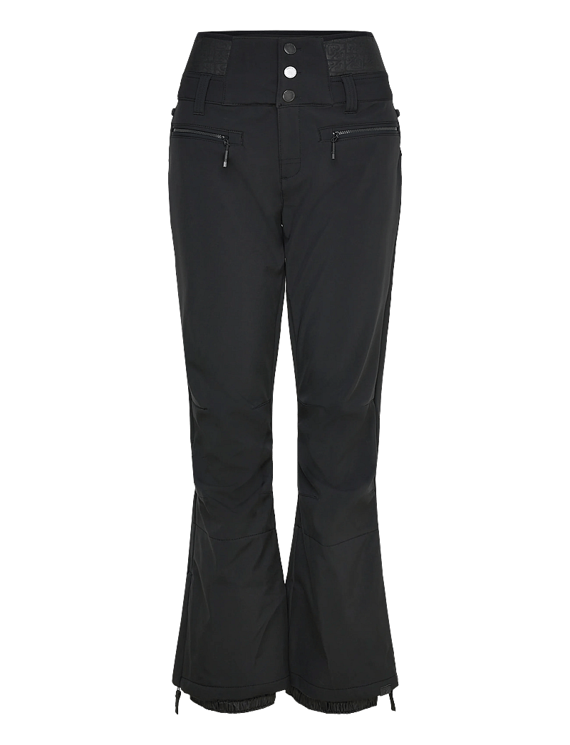 Roxy - RISING HIGH PT - ski-kleidung - true black - 1