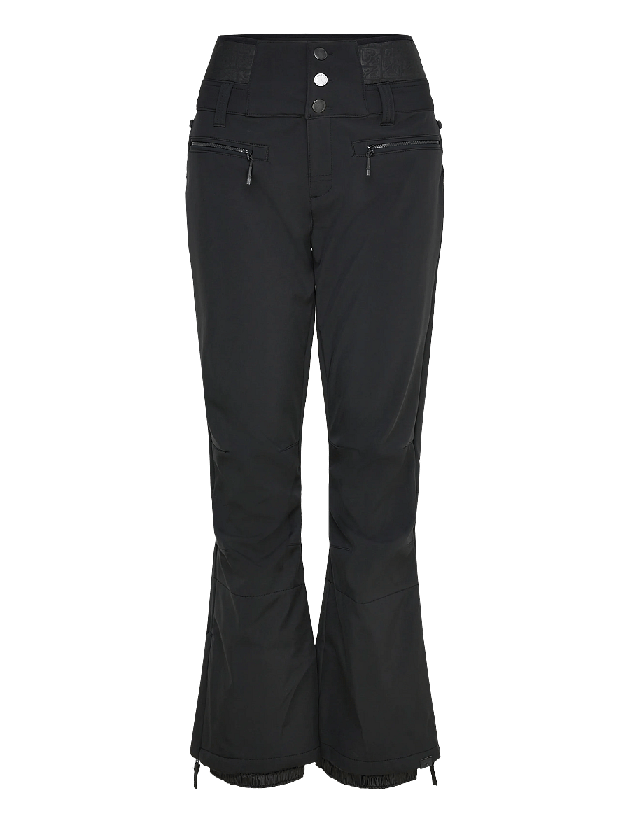 Roxy - RISING HIGH PT - suusariietus - true black - 1