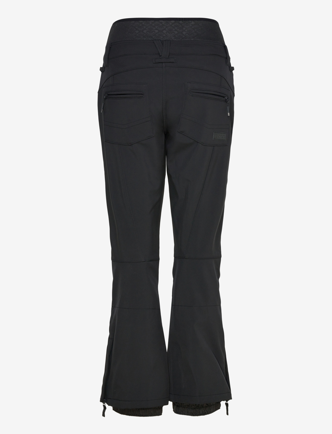 Roxy - RISING HIGH PT - skibukser - true black - 1