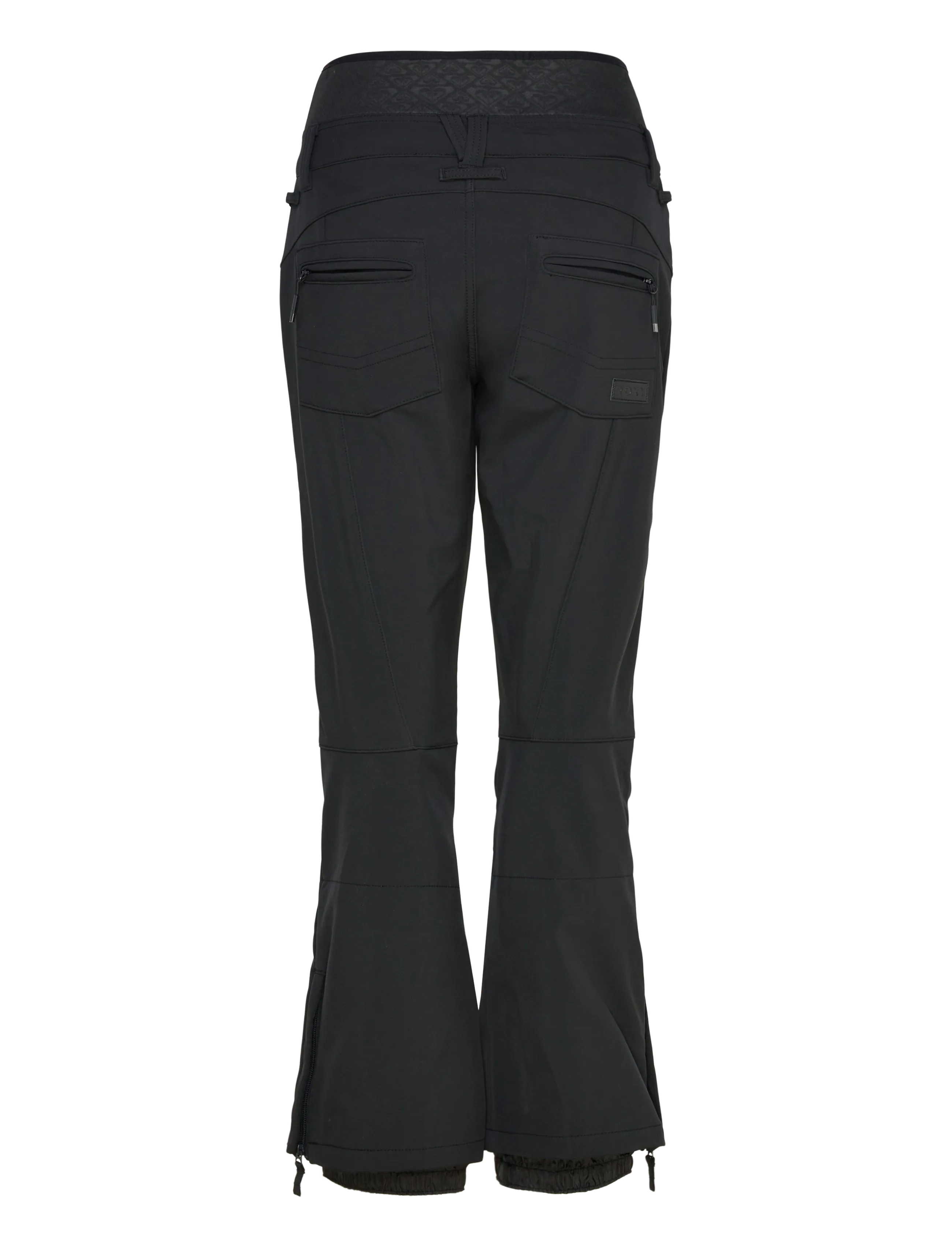 Roxy - RISING HIGH PT - suusariietus - true black - 2