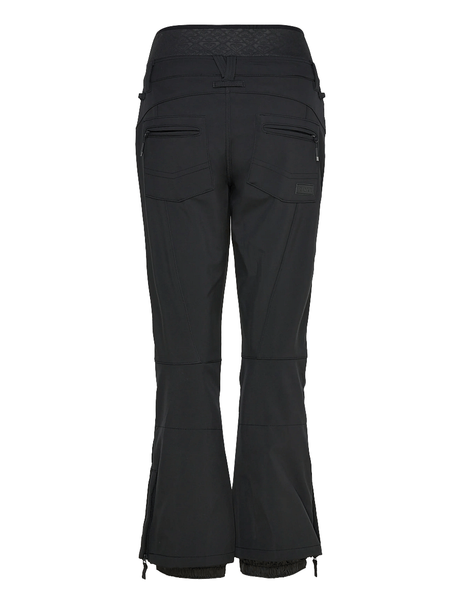 Roxy - RISING HIGH PT - suusariietus - true black - 2