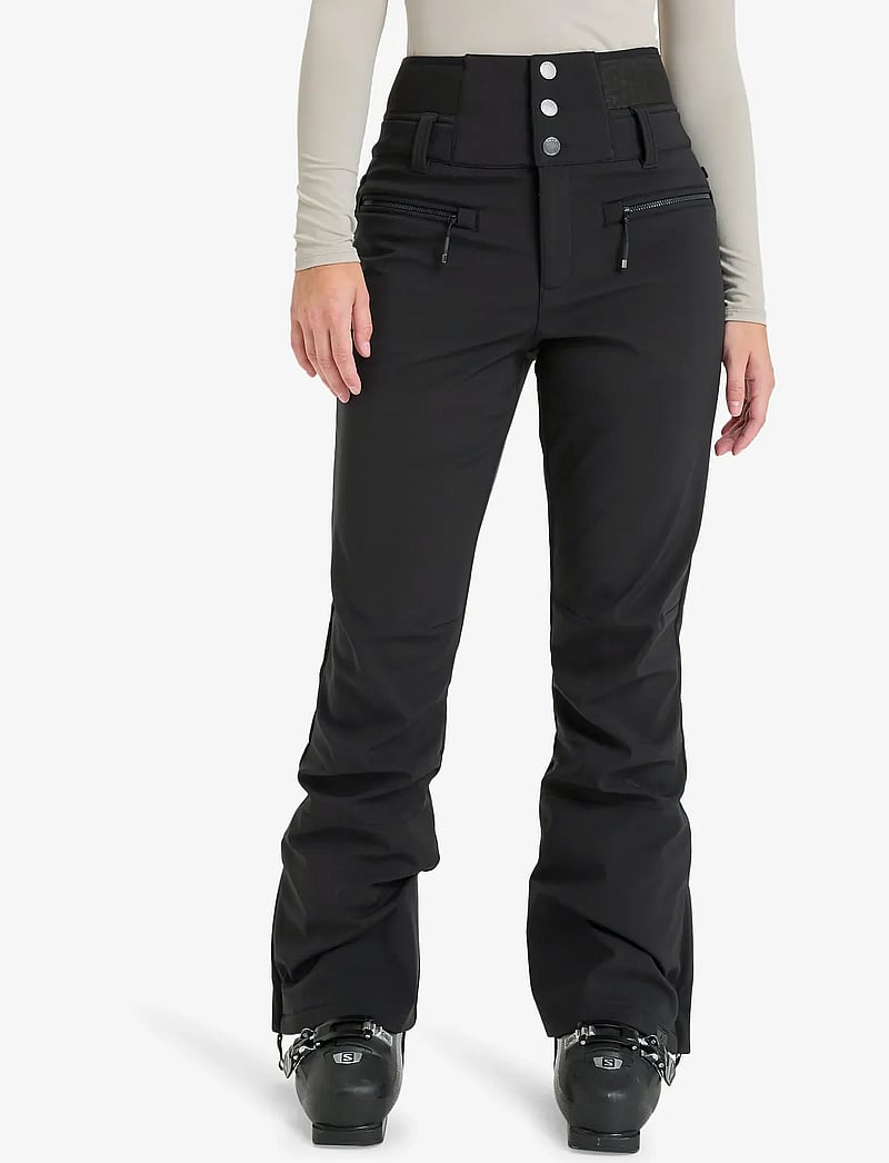Roxy - RISING HIGH PT - ski-kleidung - true black - 0