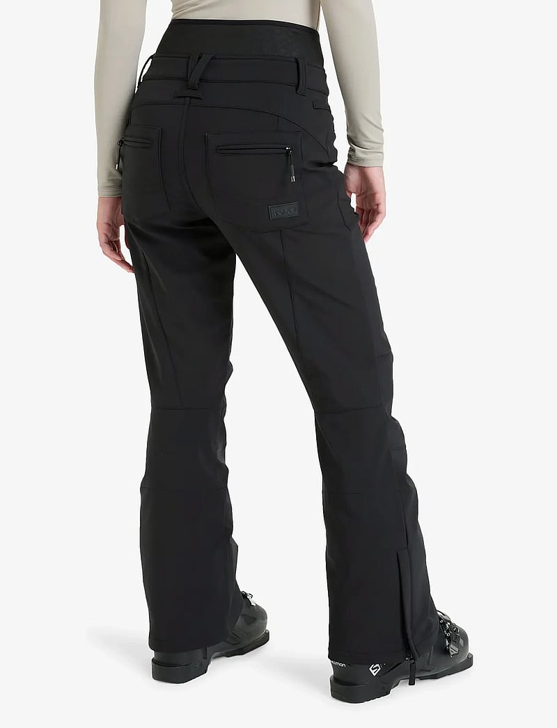 Roxy - RISING HIGH PT - ski-kleidung - true black - 3