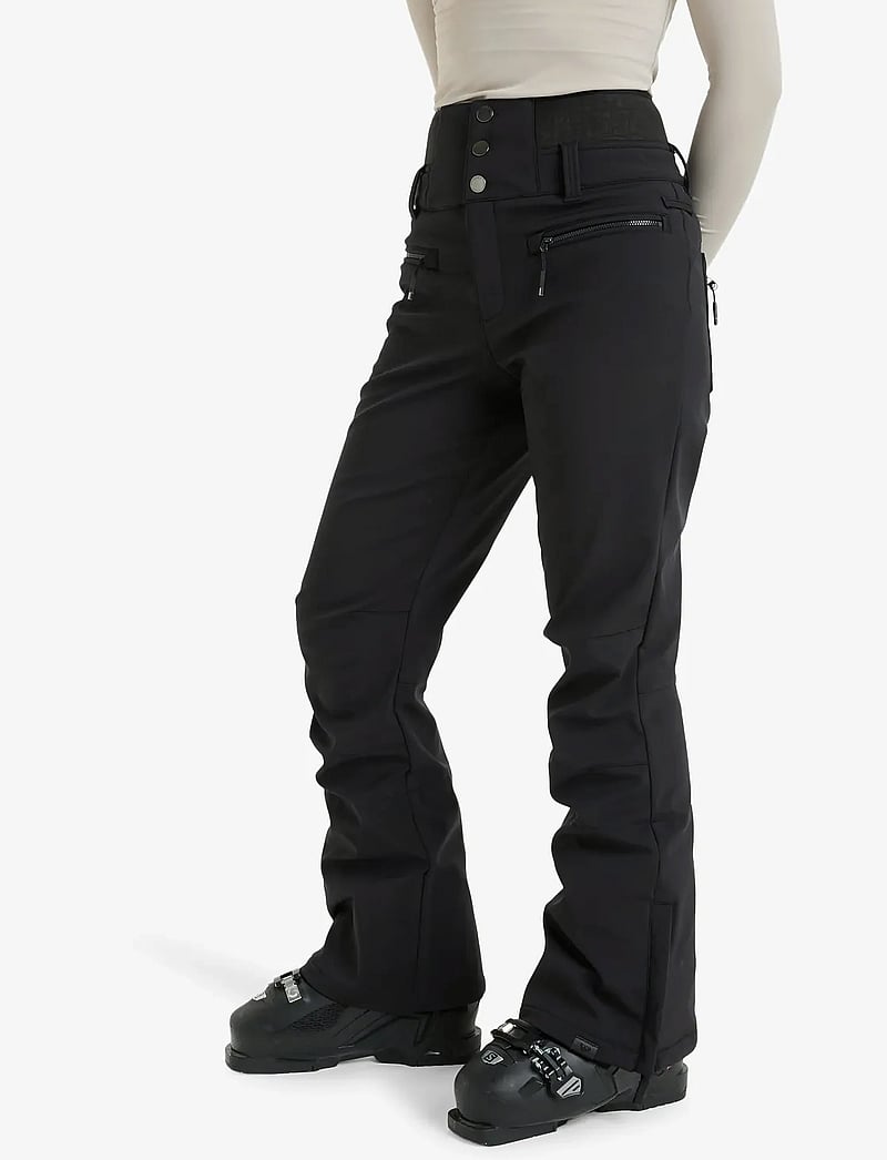 Roxy - RISING HIGH PT - ski-kleidung - true black - 5