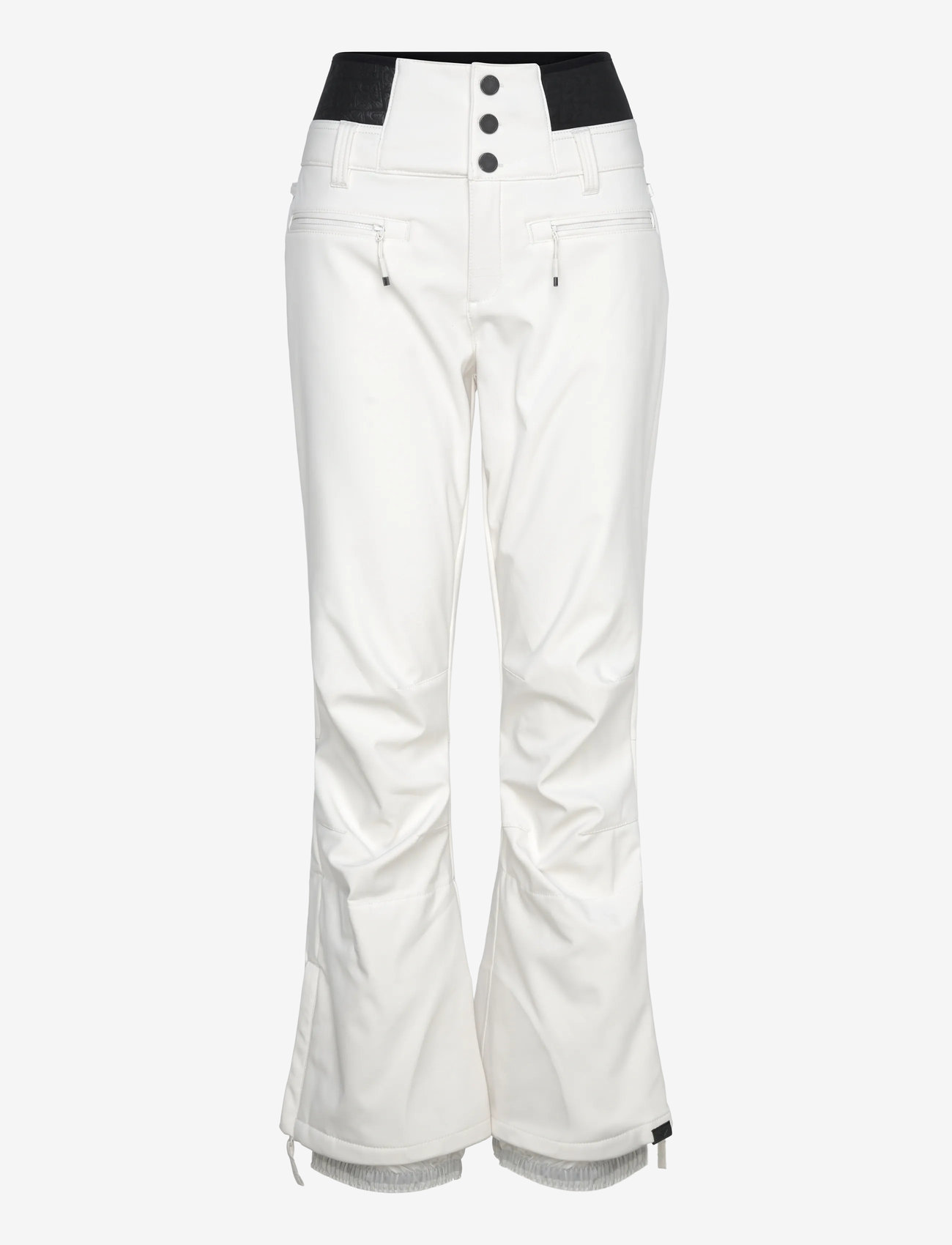 Roxy - RISING HIGH PT - skibukser - whisper white - 0