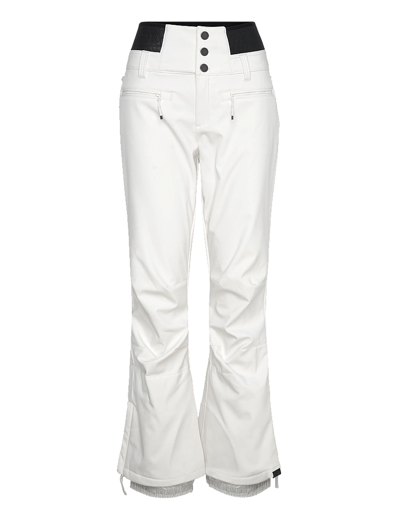 Roxy - RISING HIGH PT - skidkläder - whisper white - 1