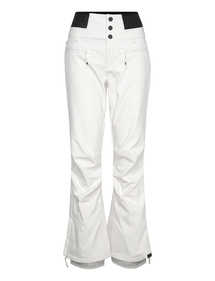 Roxy - RISING HIGH PT - slēpošanas apģērbs - whisper white - 1