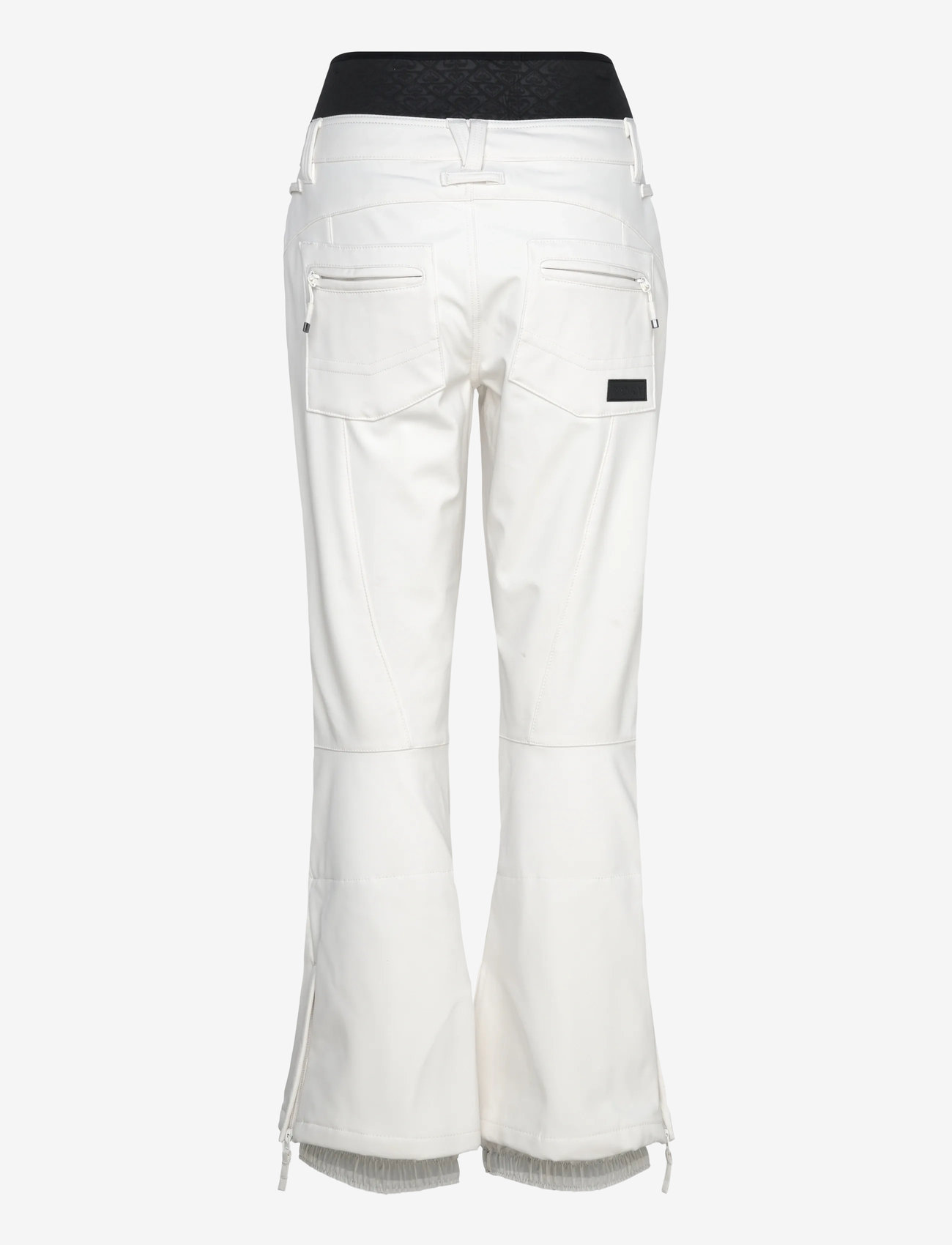Roxy - RISING HIGH PT - skibukser - whisper white - 1