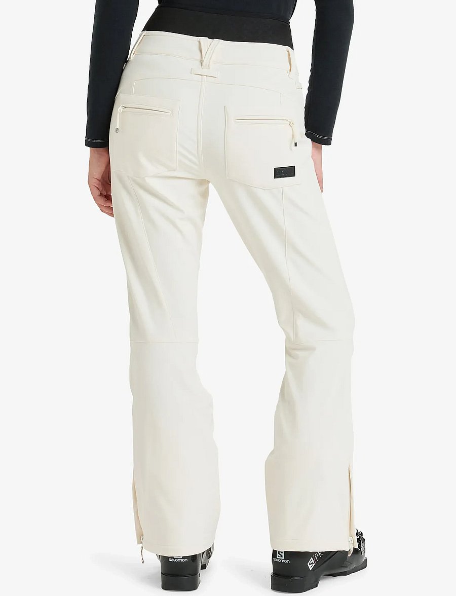 Roxy - RISING HIGH PT - slēpošanas apģērbs - whisper white - 3