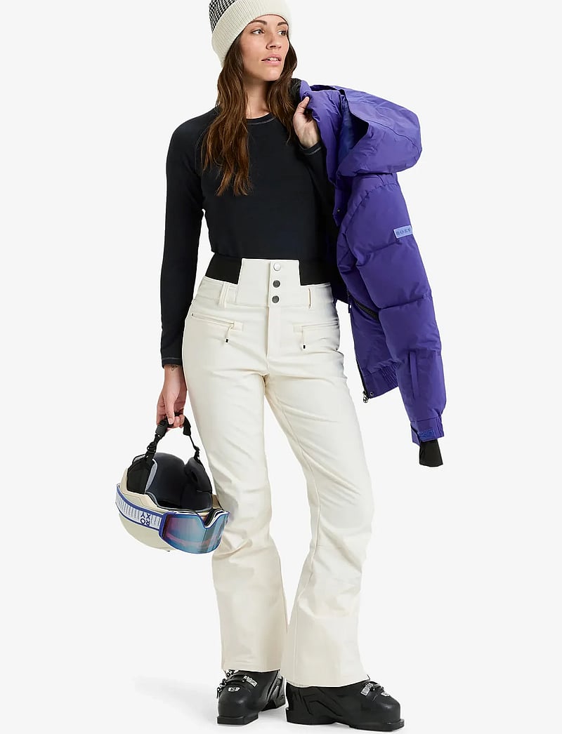 Roxy - RISING HIGH PT - skidkläder - whisper white - 4