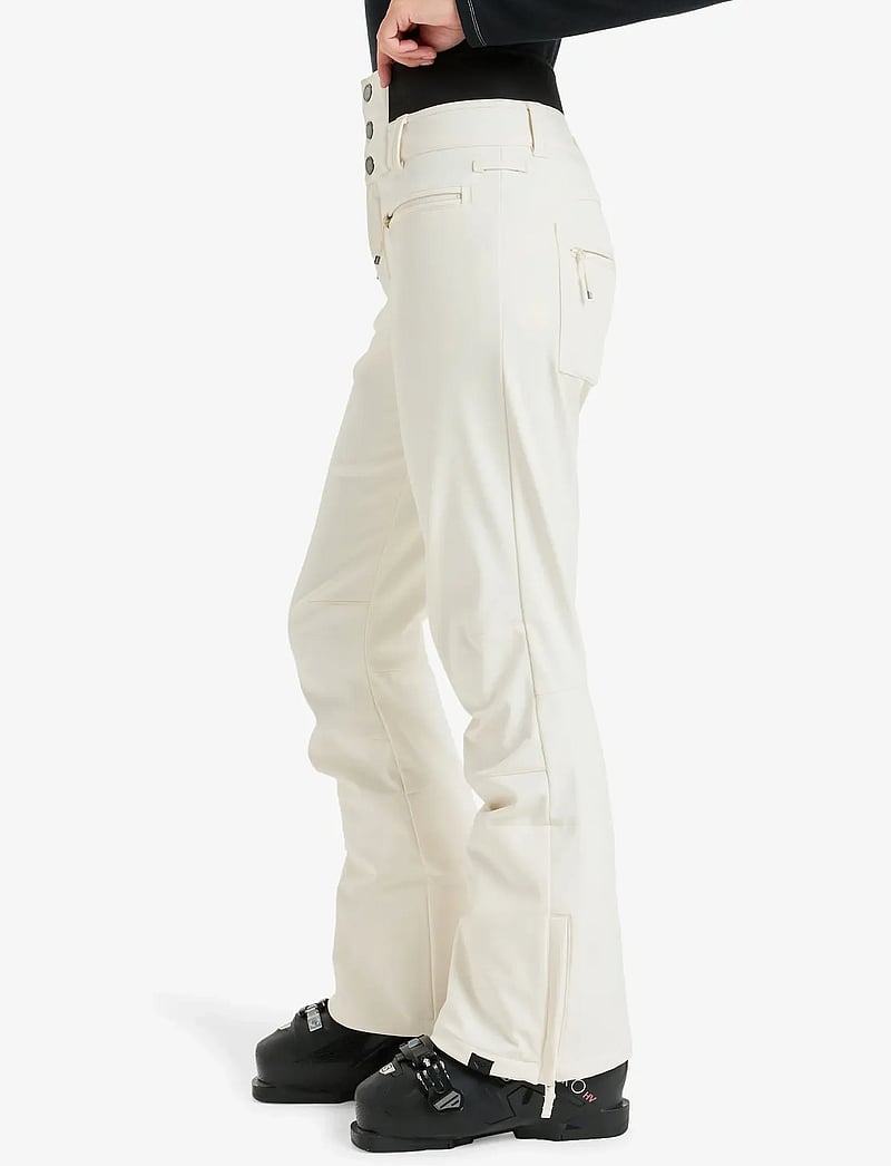 Roxy - RISING HIGH PT - skidkläder - whisper white - 5