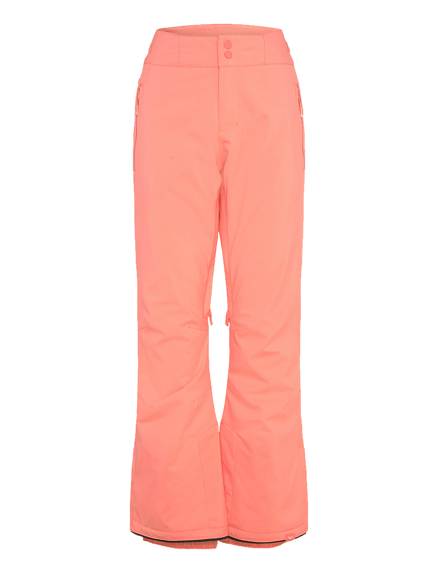Roxy - ALPINE RIDGE PT - ski-kleidung - coral chic - 1