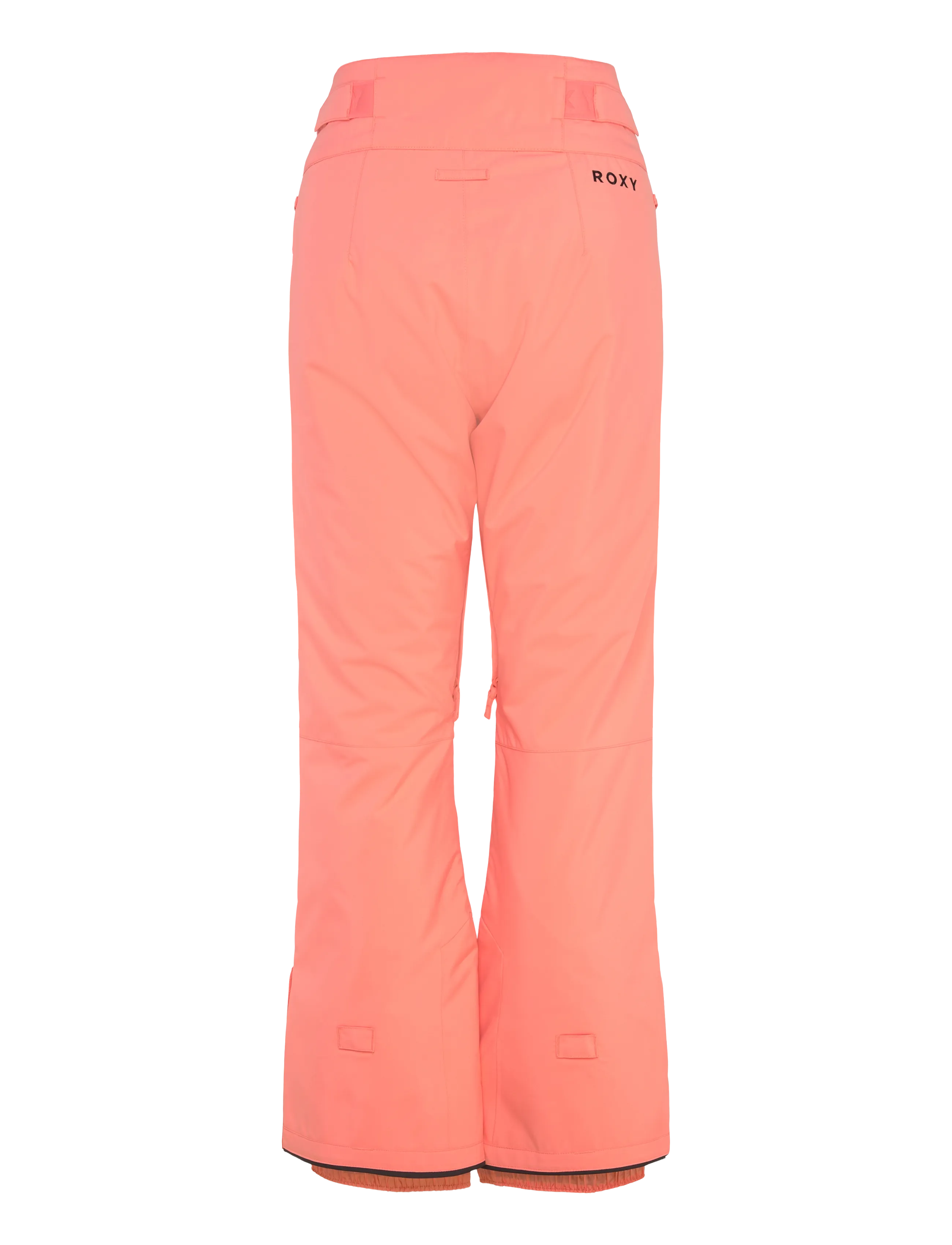 Roxy - ALPINE RIDGE PT - joggingbukser - coral chic - 2