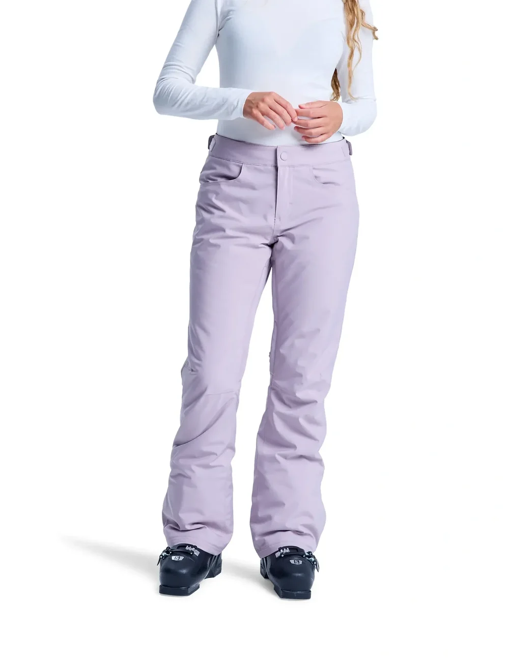 Roxy - BACKYARD PT - suusariietus - nirvana - 0