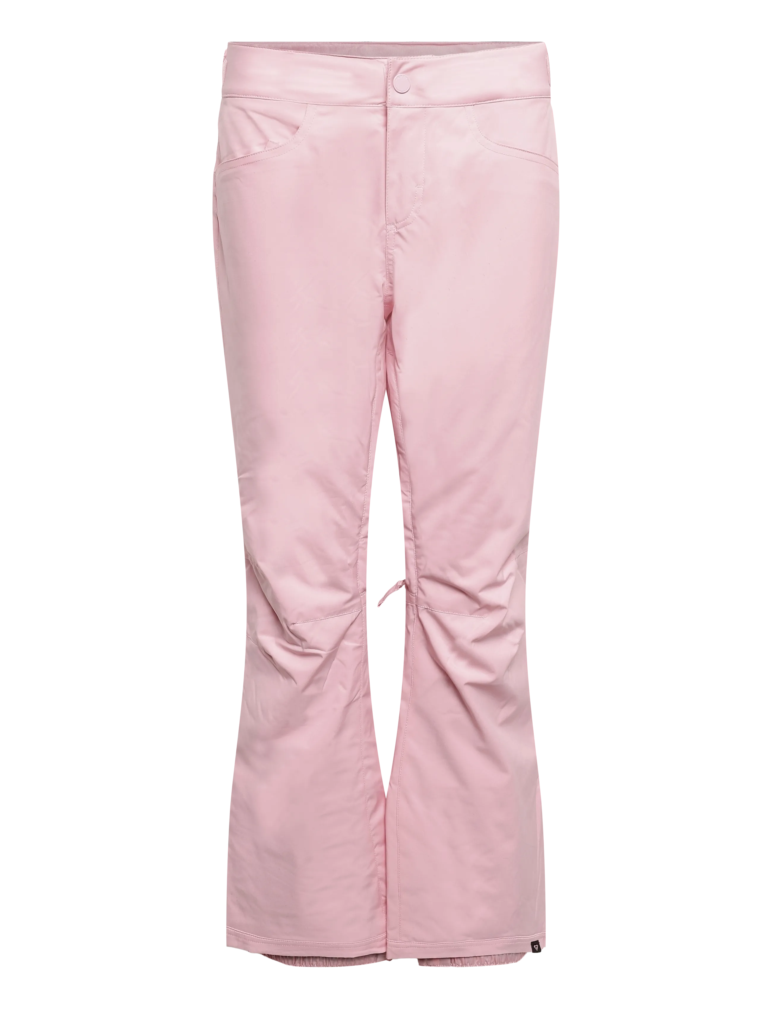 Roxy BACKYARD PT - Spordipüksid - ROSE SHADOW / pink/rose