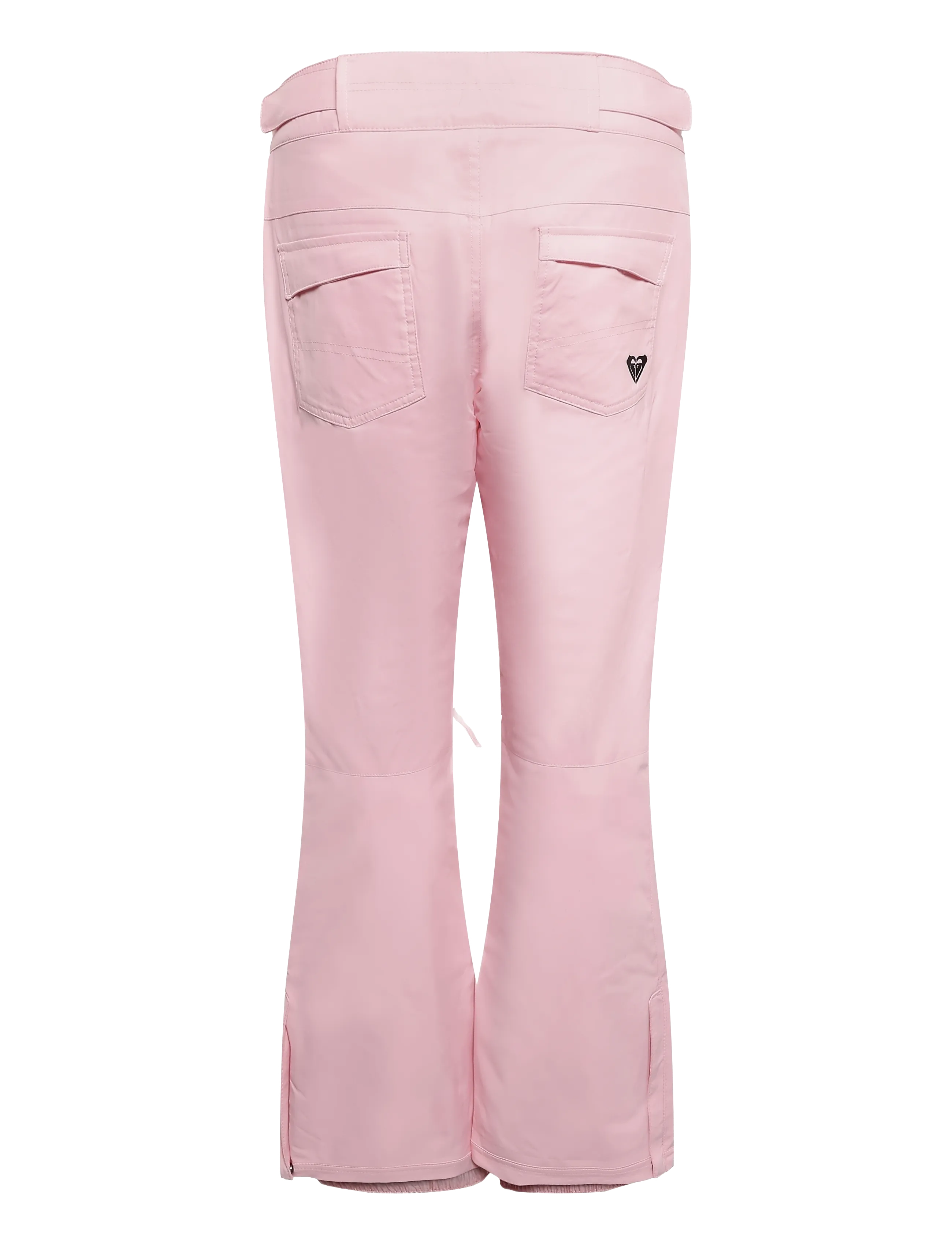 Roxy - BACKYARD PT - suusariietus - rose shadow - 2