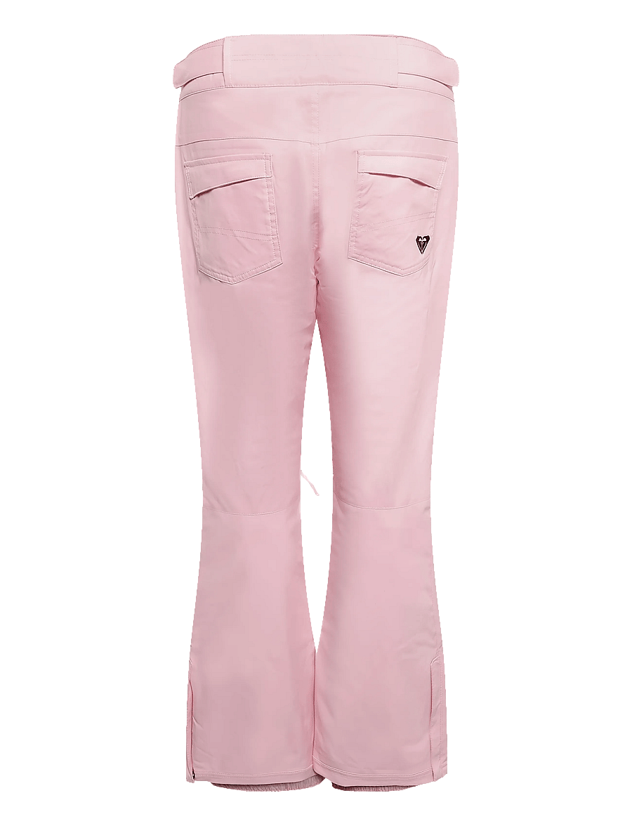 Roxy - BACKYARD PT - suusariietus - rose shadow - 2
