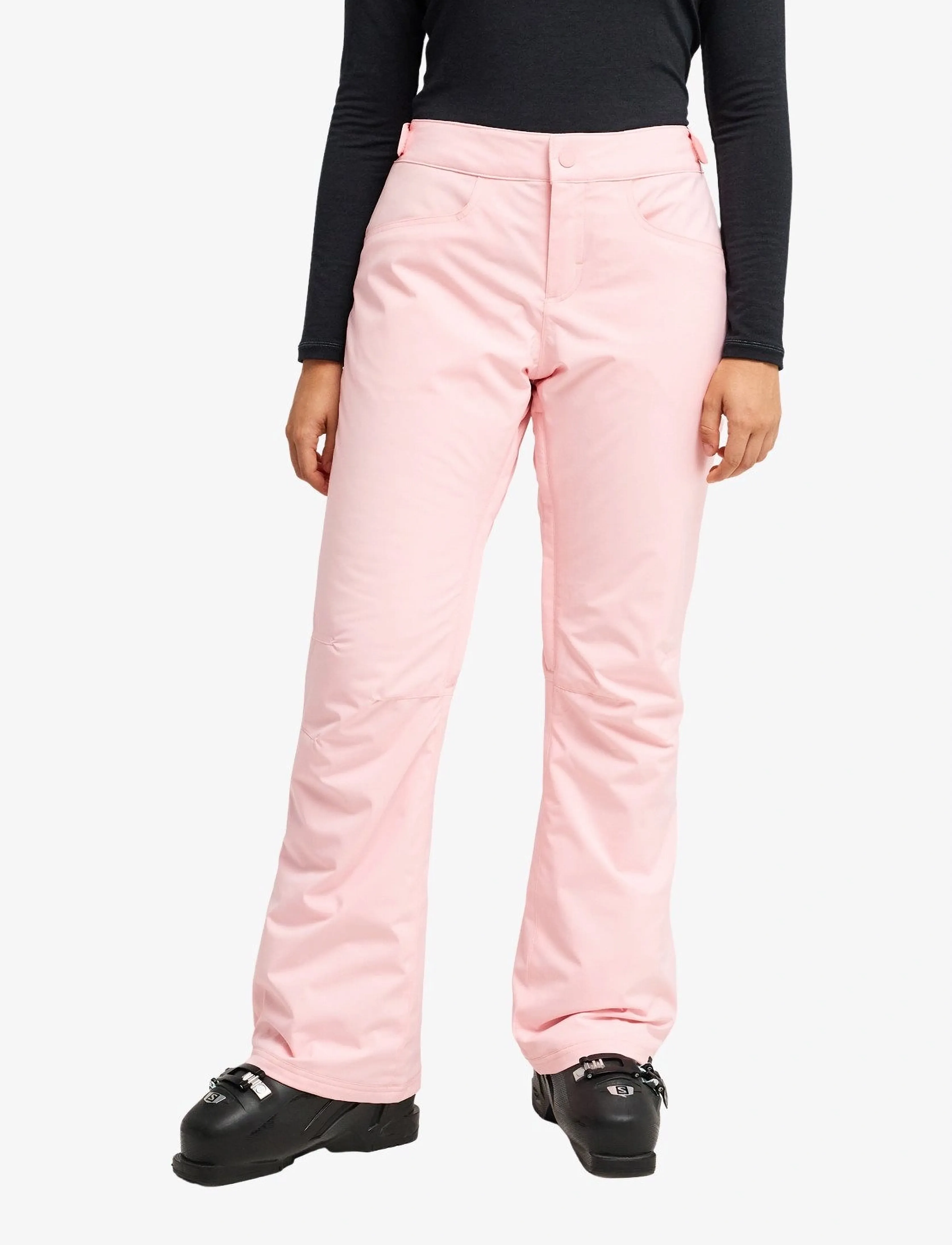 Roxy - BACKYARD PT - suusariietus - rose shadow - 0