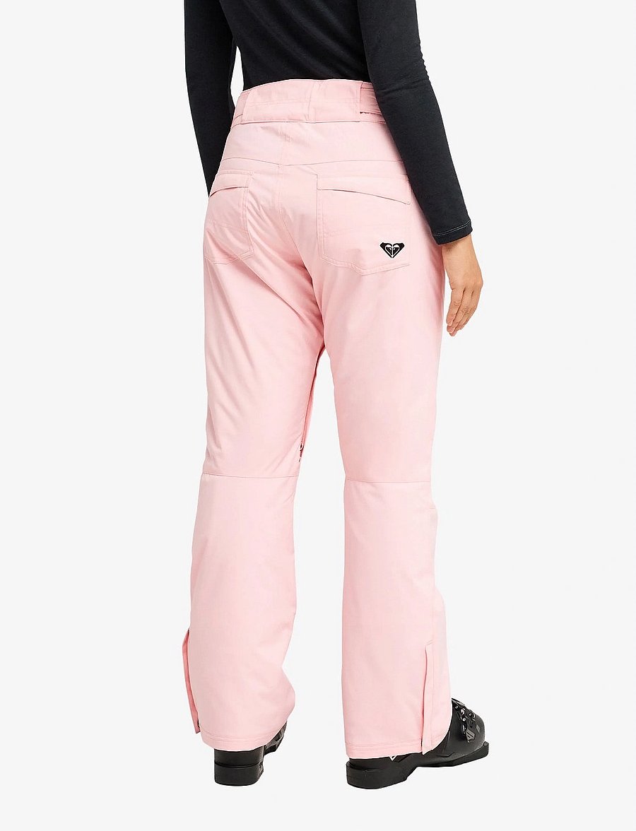 Roxy - BACKYARD PT - suusariietus - rose shadow - 3