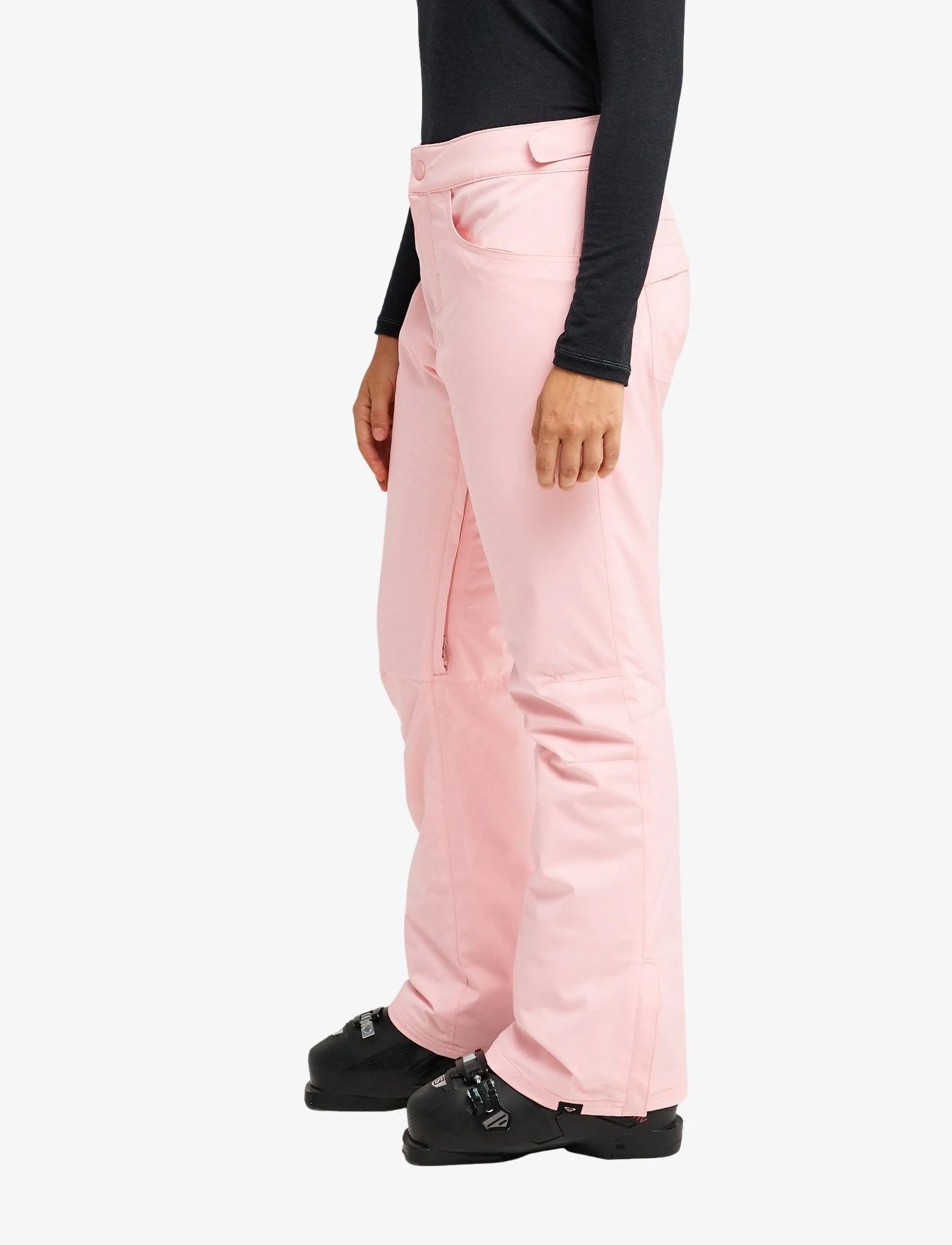 Roxy - BACKYARD PT - suusariietus - rose shadow - 5