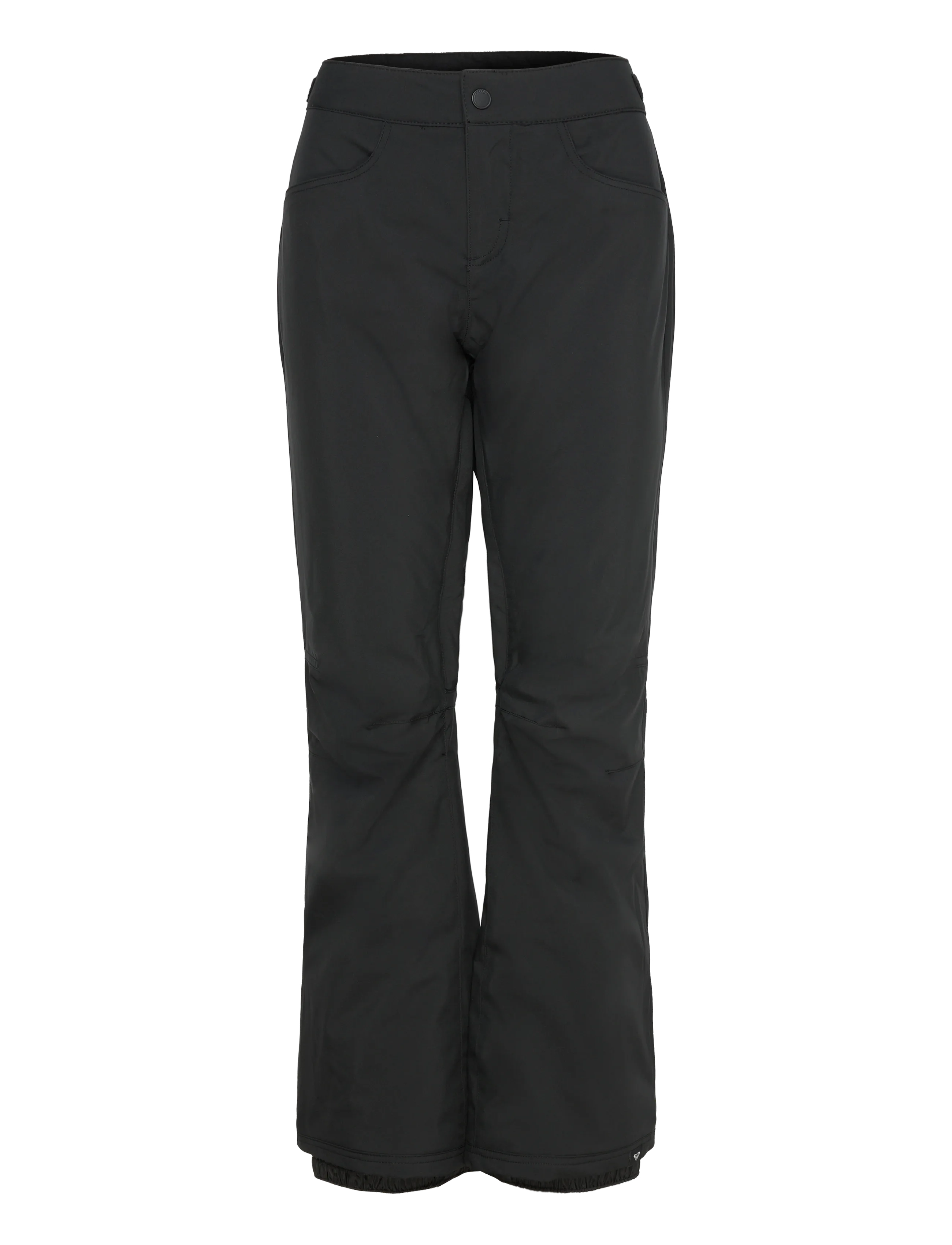 ROXY Backyard Pt Schwarz - L - Damen