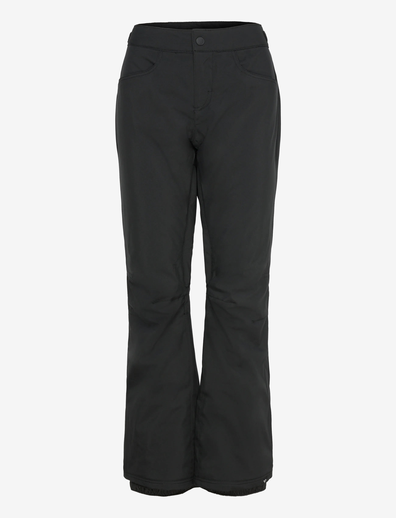 Roxy - BACKYARD PT - suusapüksid - true black - 0