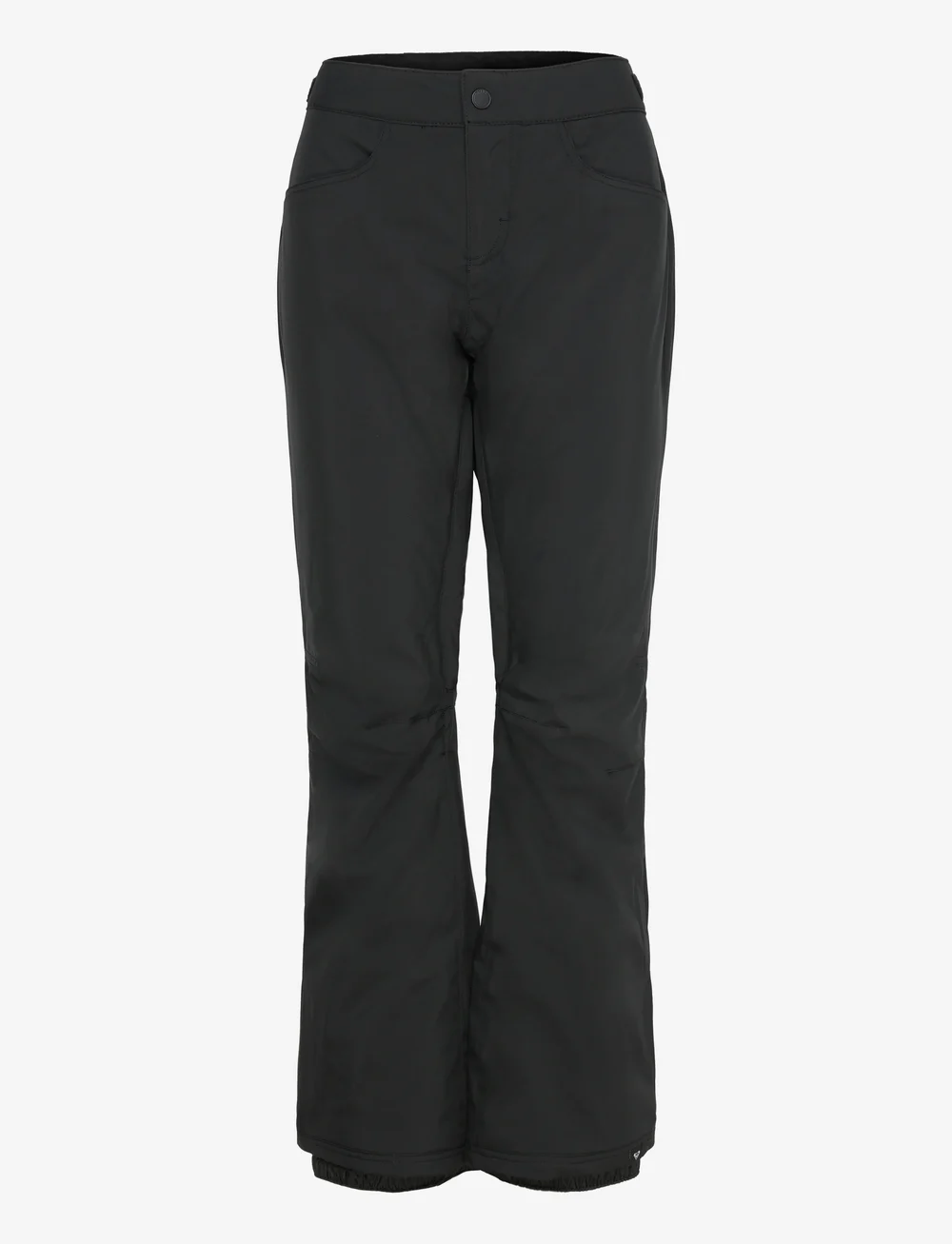 Roxy - BACKYARD PT - ski-kleidung - true black - 1