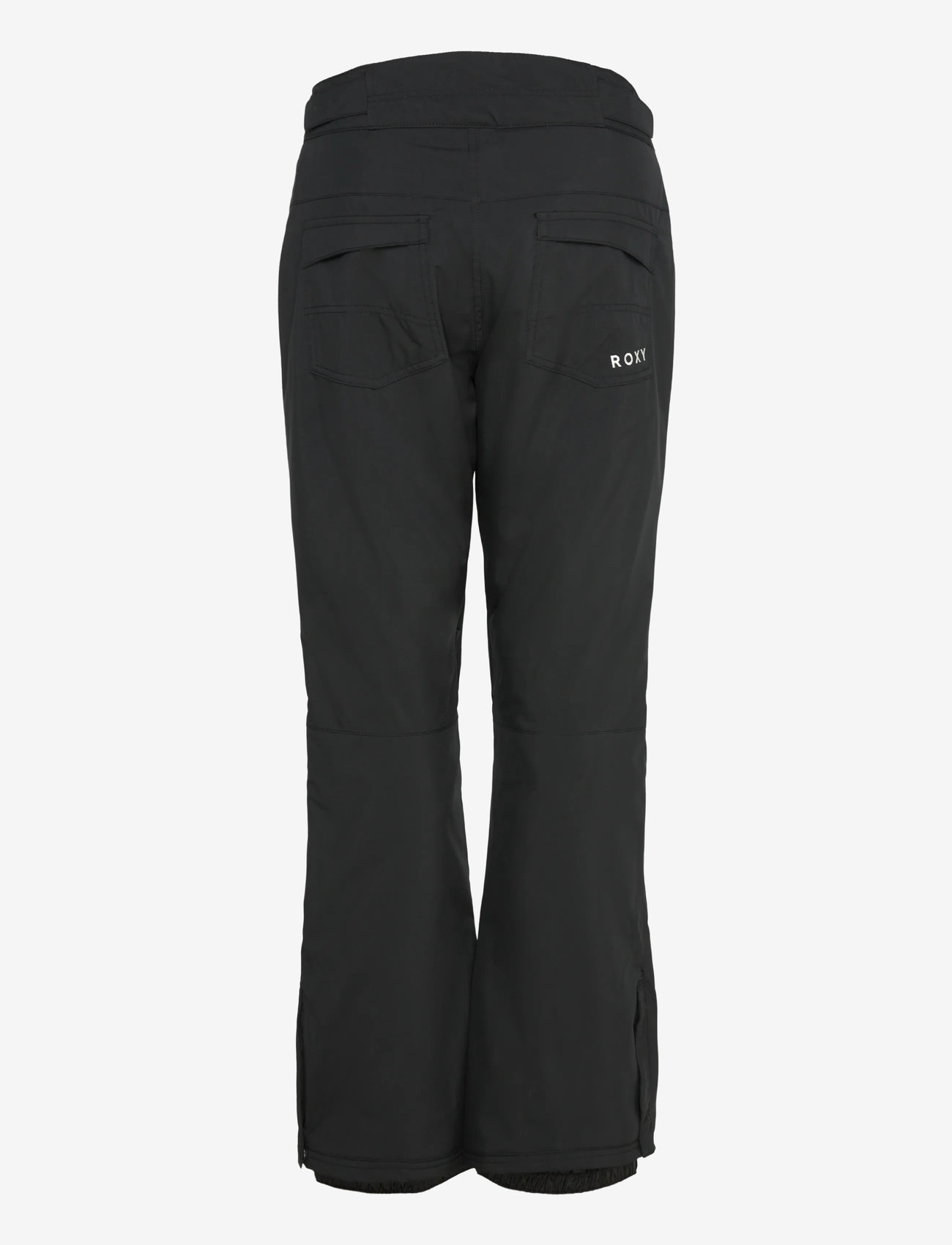 Roxy - BACKYARD PT - suusapüksid - true black - 1