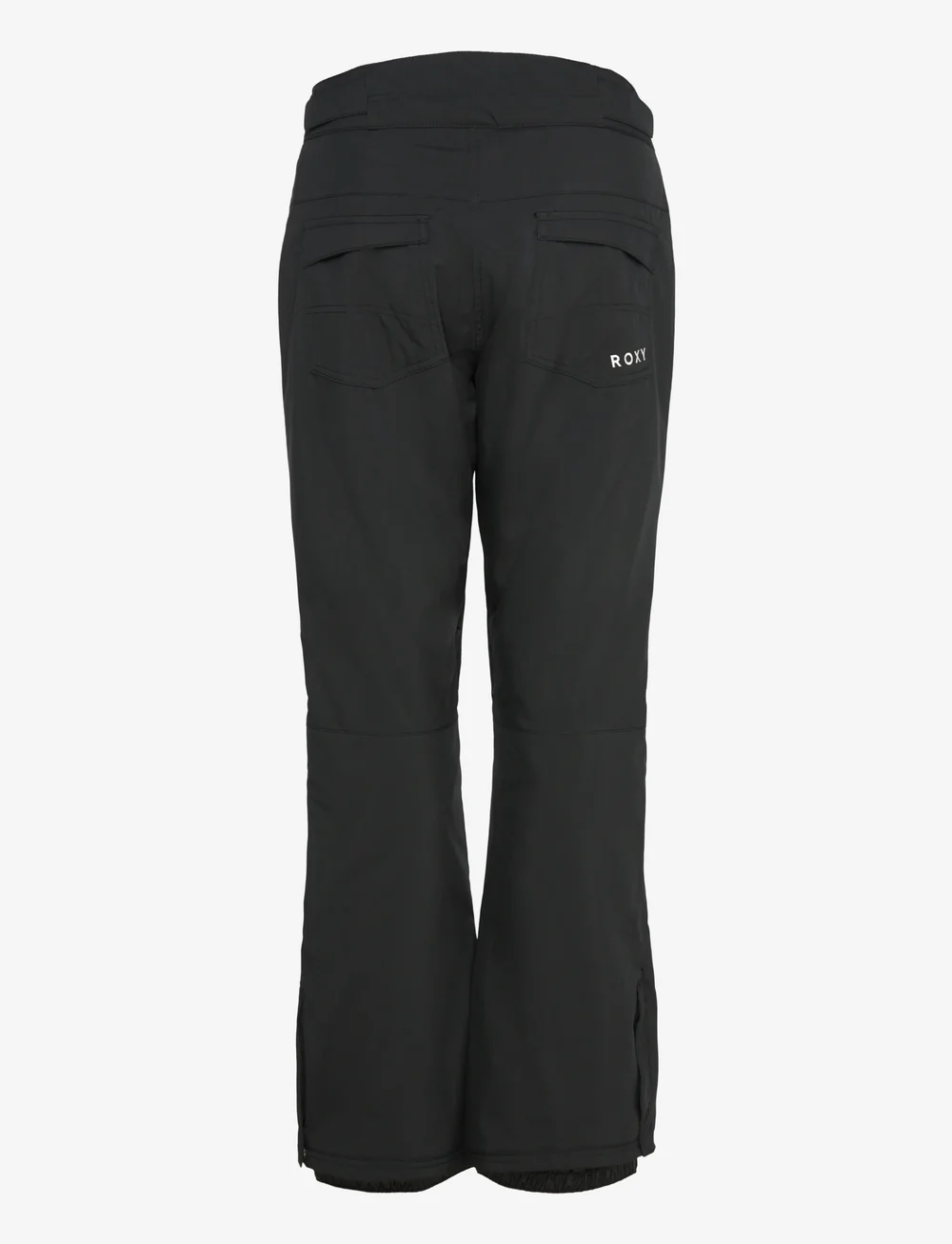 Roxy - BACKYARD PT - ski-kleidung - true black - 2