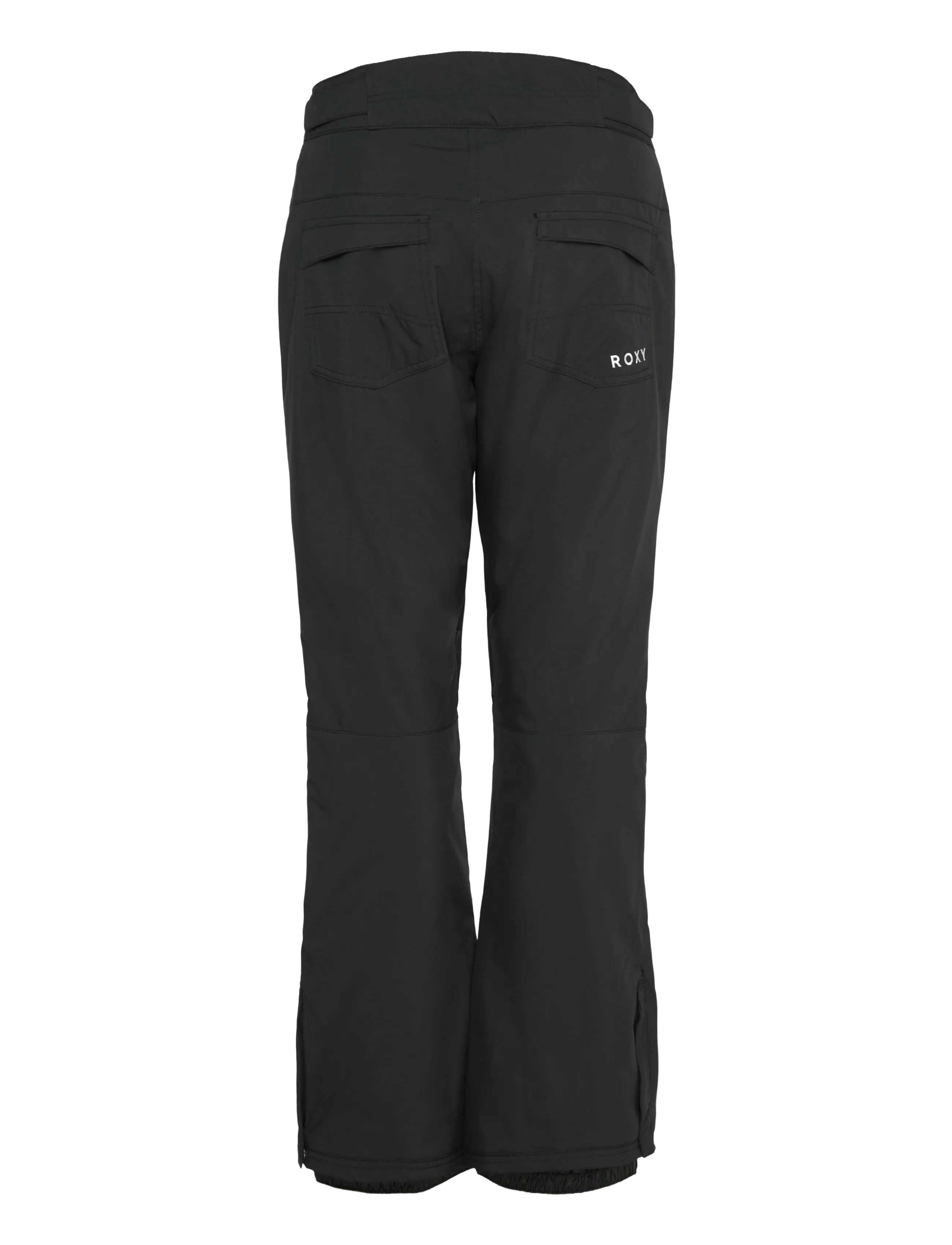 Roxy - BACKYARD PT - skihosen - true black - 2