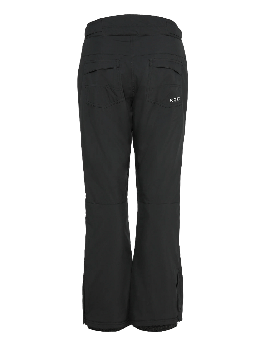 Roxy - BACKYARD PT - ski-kleidung - true black - 2