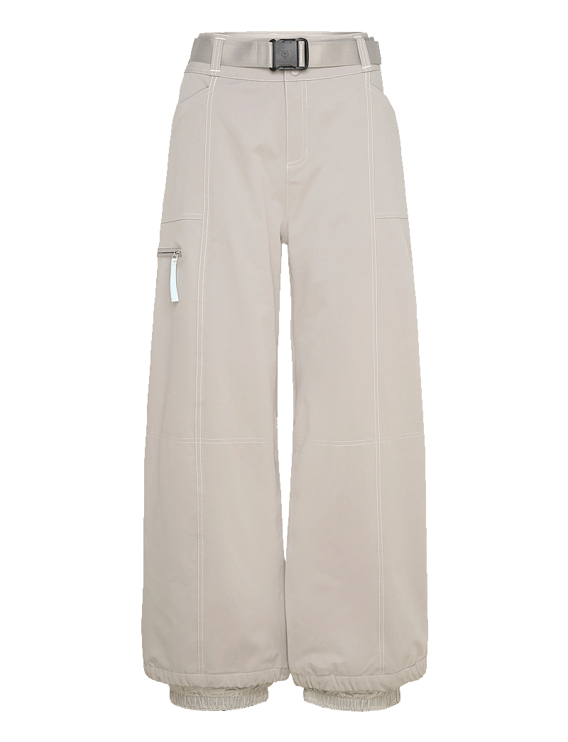 Roxy - CHLOE KIM PT - skidkläder - ash - 1