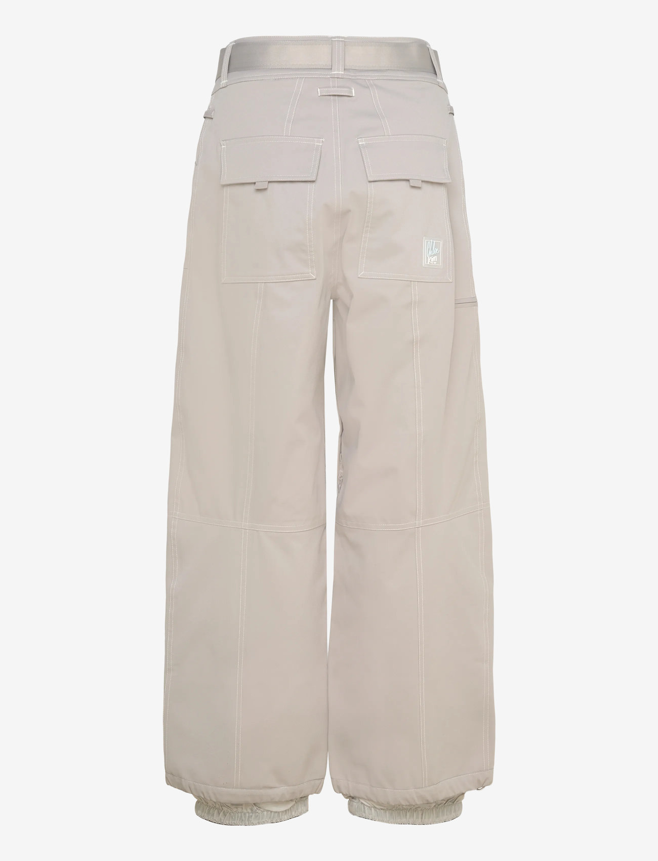 Roxy - CHLOE KIM PT - ash - 1