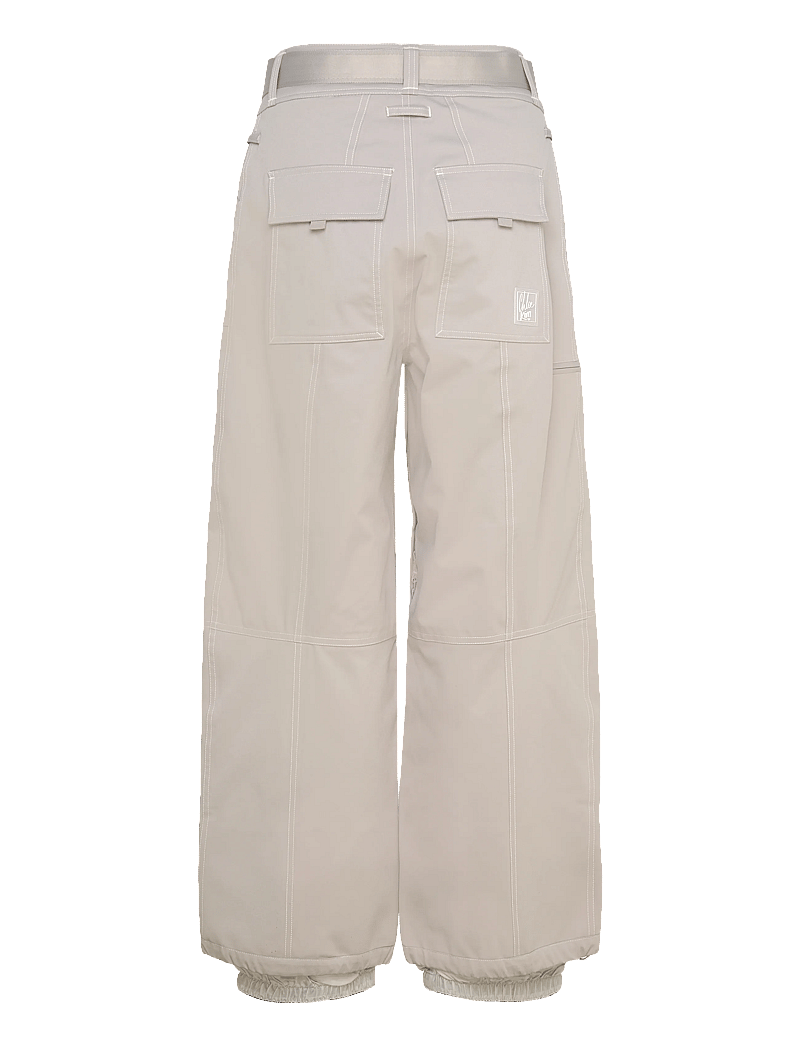 Roxy - CHLOE KIM PT - skidkläder - ash - 2