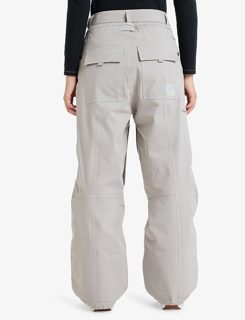 Roxy - CHLOE KIM PT - skidkläder - ash - 3