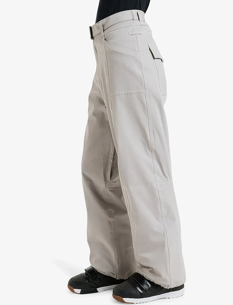 Roxy - CHLOE KIM PT - skidkläder - ash - 5