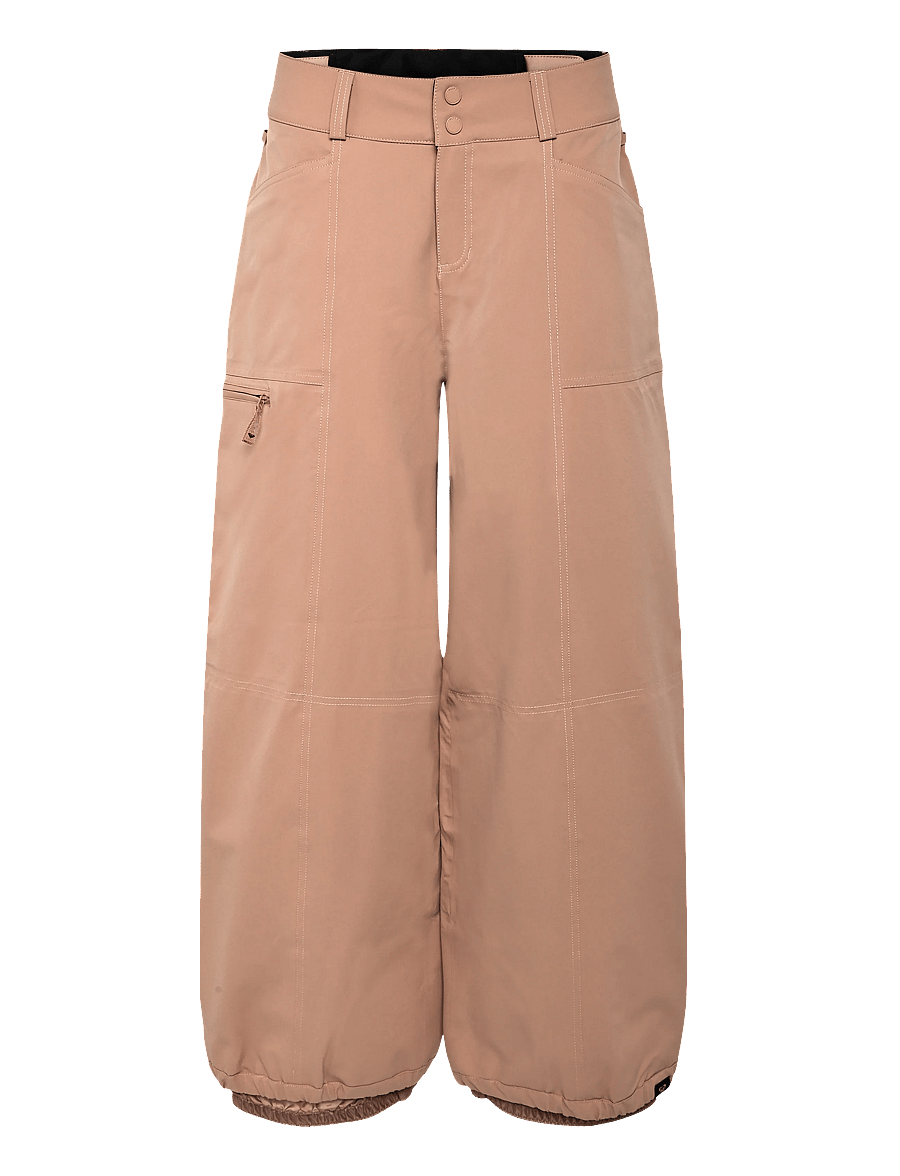 Roxy - 20K AIRDRIFT PT - skitøj - cafe au lait - 1