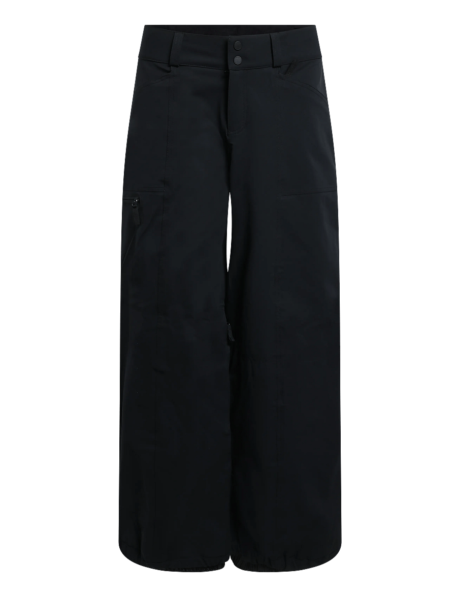 Roxy - 20K AIRDRIFT PT - suusariietus - true black - 1