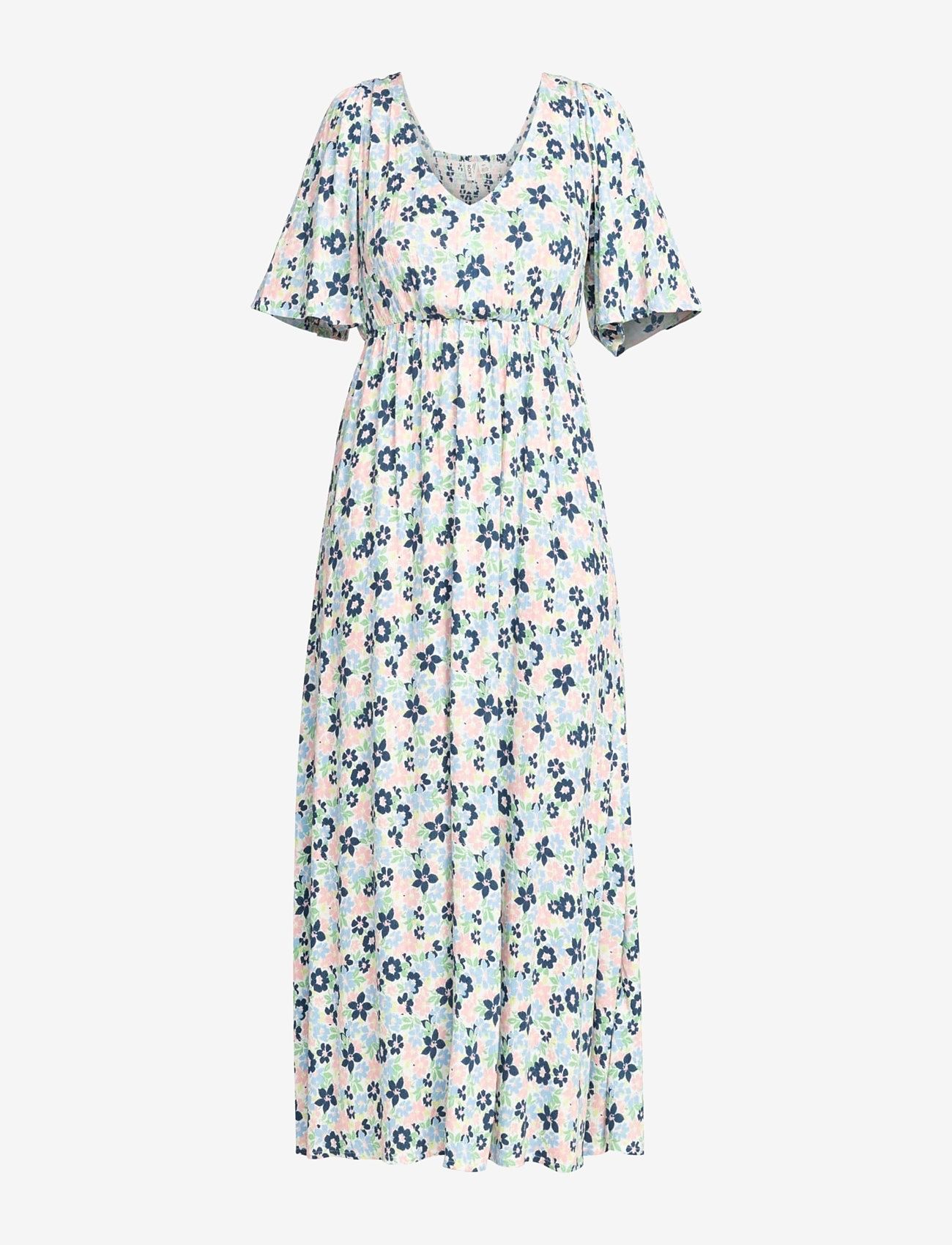 Roxy - PEACEFUL SWELL - bel air ephemere apparel - 0