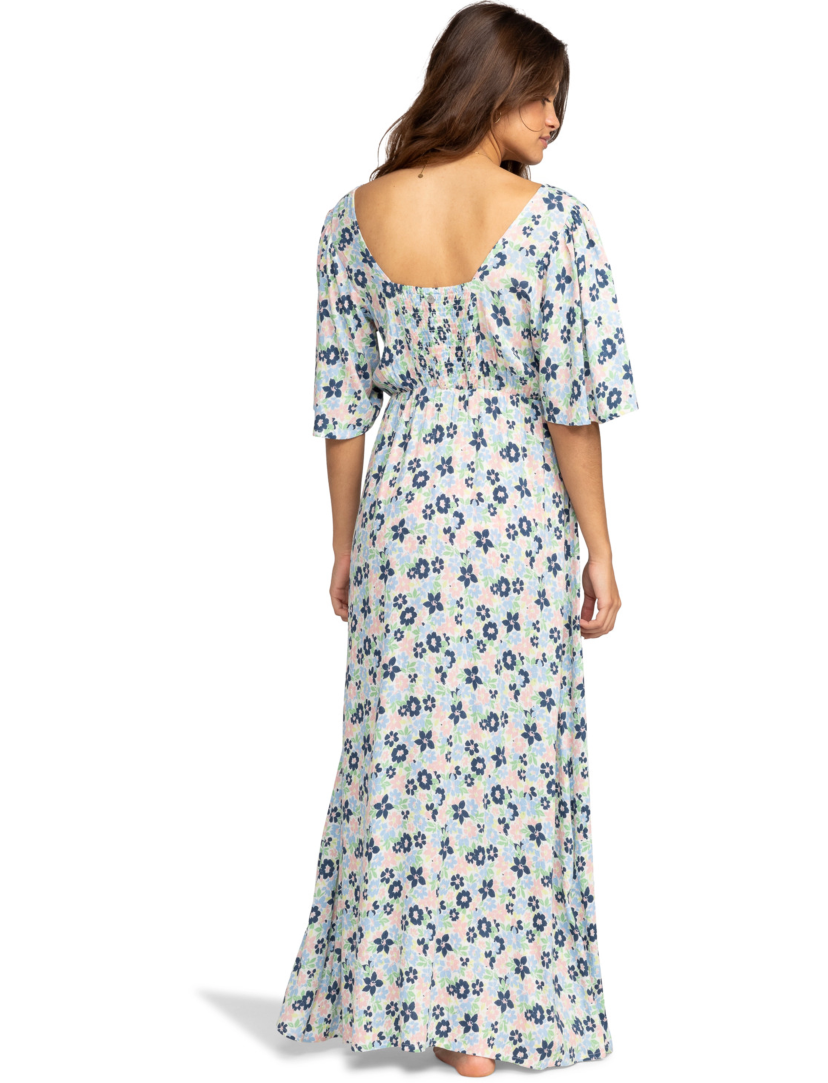 Roxy - PEACEFUL SWELL - bel air ephemere apparel - 2