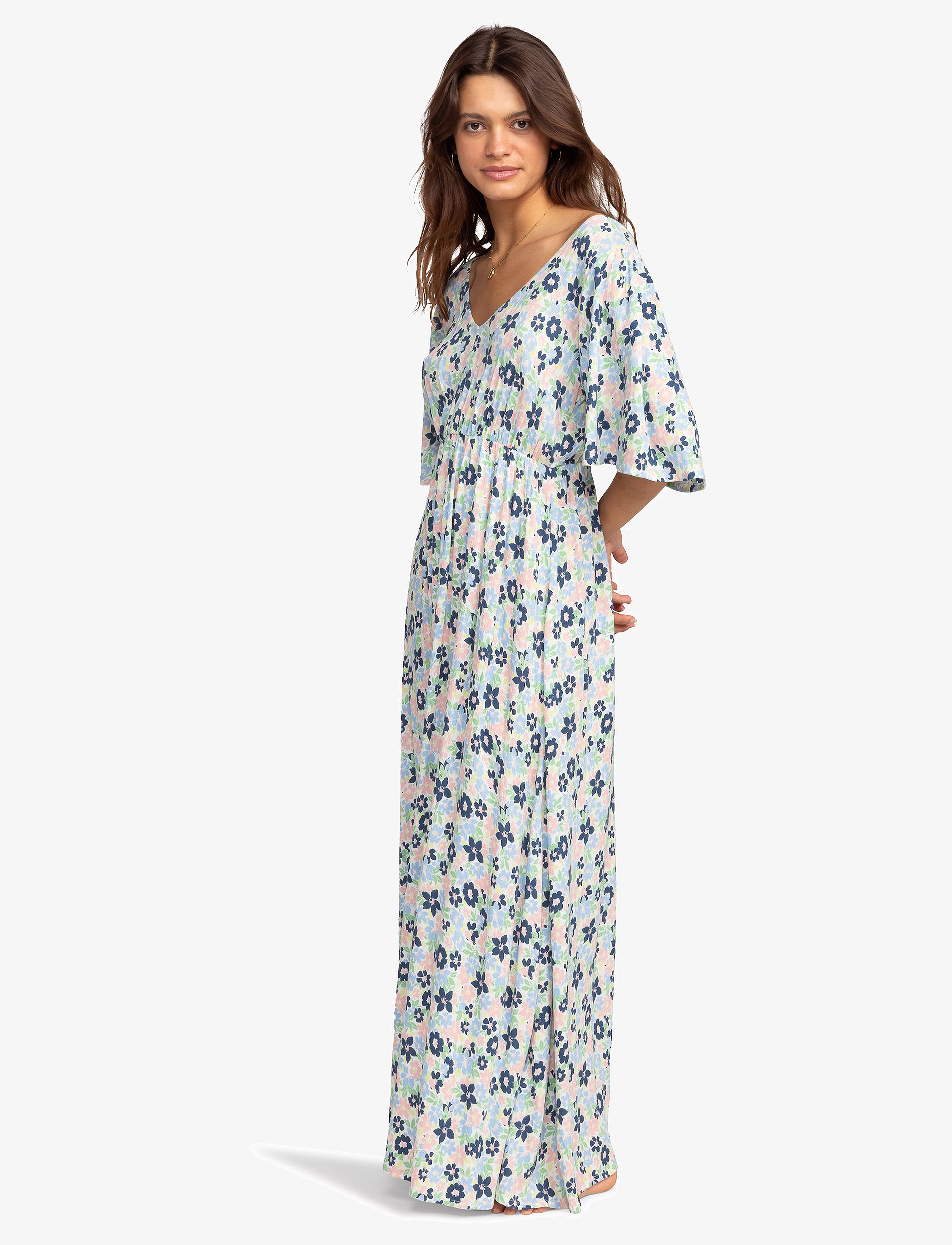 Roxy - PEACEFUL SWELL - bel air ephemere apparel - 3
