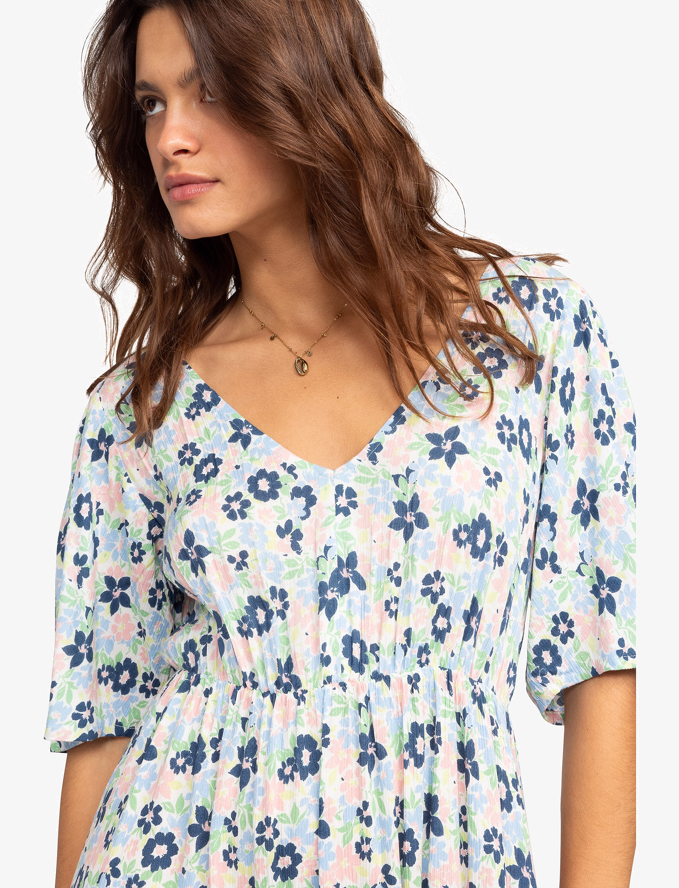Roxy - PEACEFUL SWELL - bel air ephemere apparel - 4