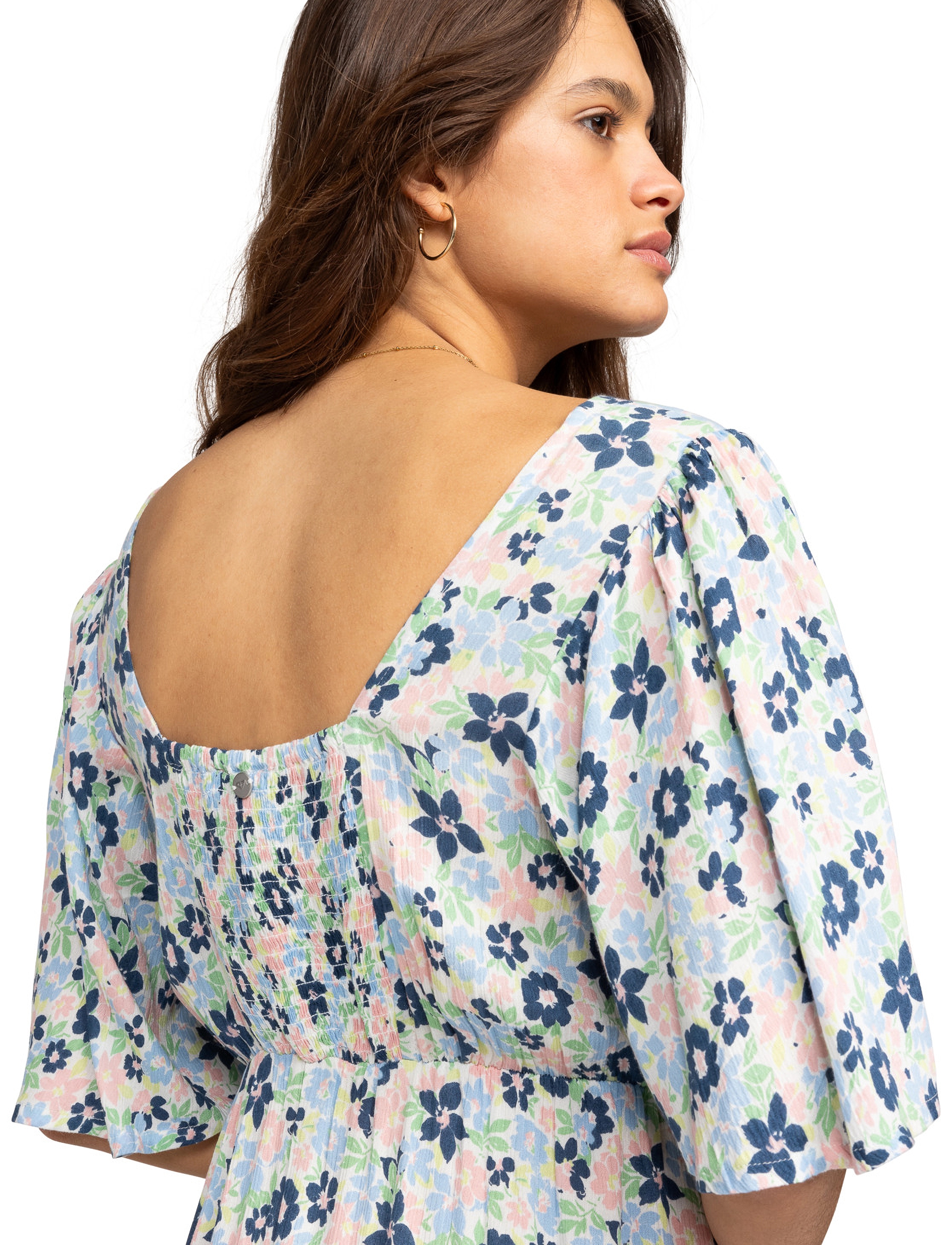 Roxy - PEACEFUL SWELL - bel air ephemere apparel - 5