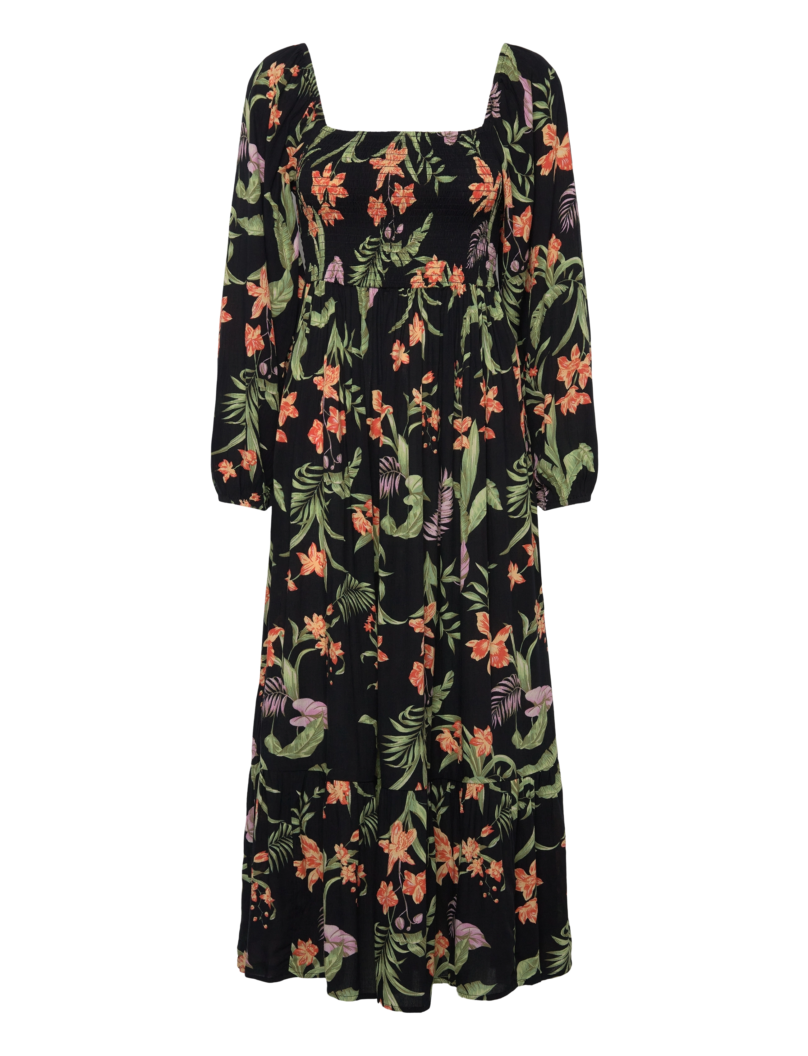 ROXY Schwarz Sands Schwarz - S - Damen