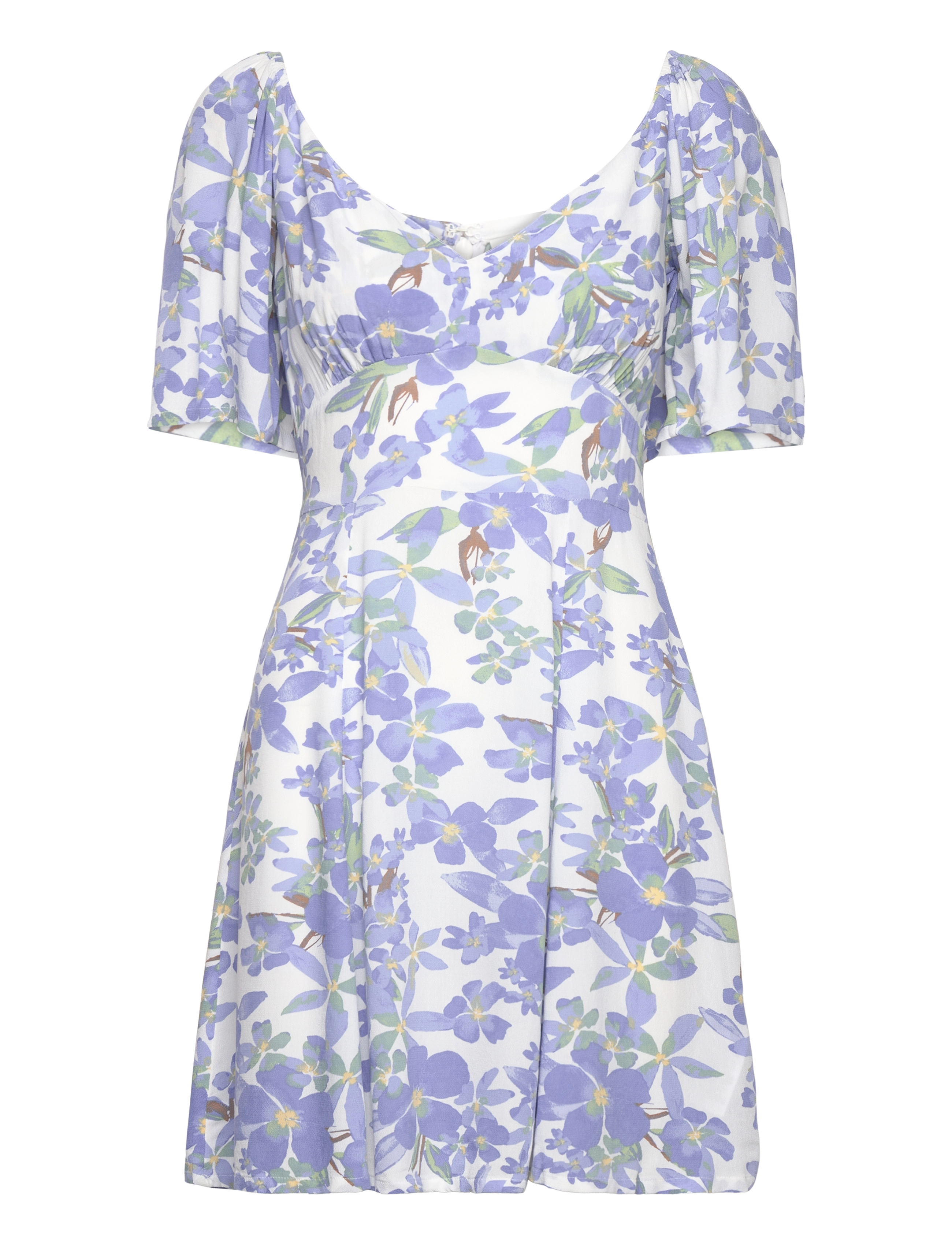 Roxy - Mercado Mini Crepe -