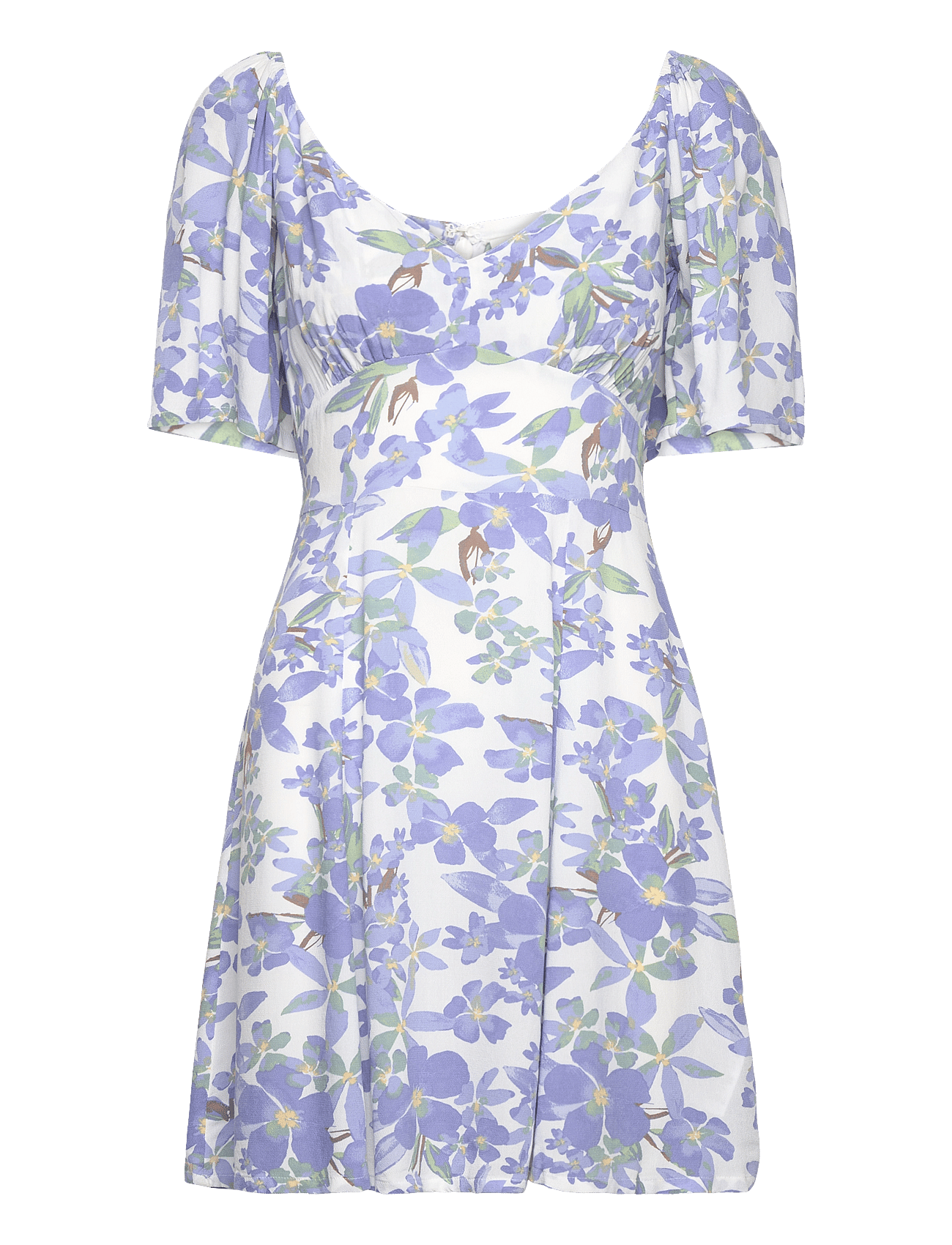 Roxy - Mercado Mini Crepe -