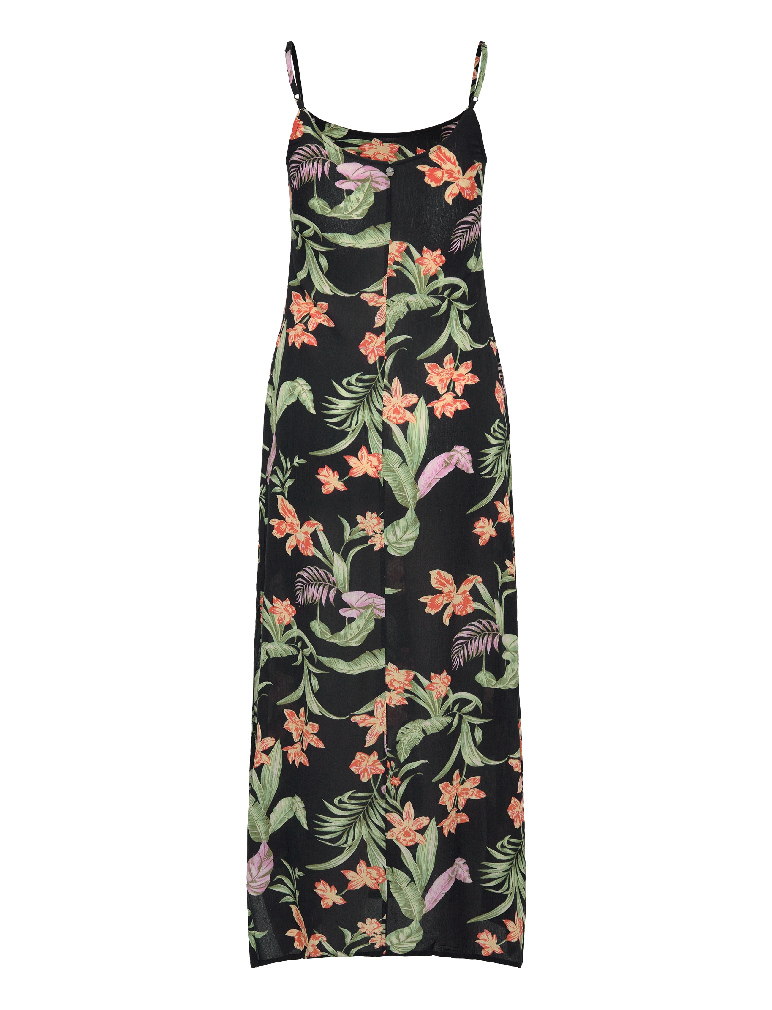 Roxy - RAINBOW SHORES CRINKLE - anthracite island escape - 2