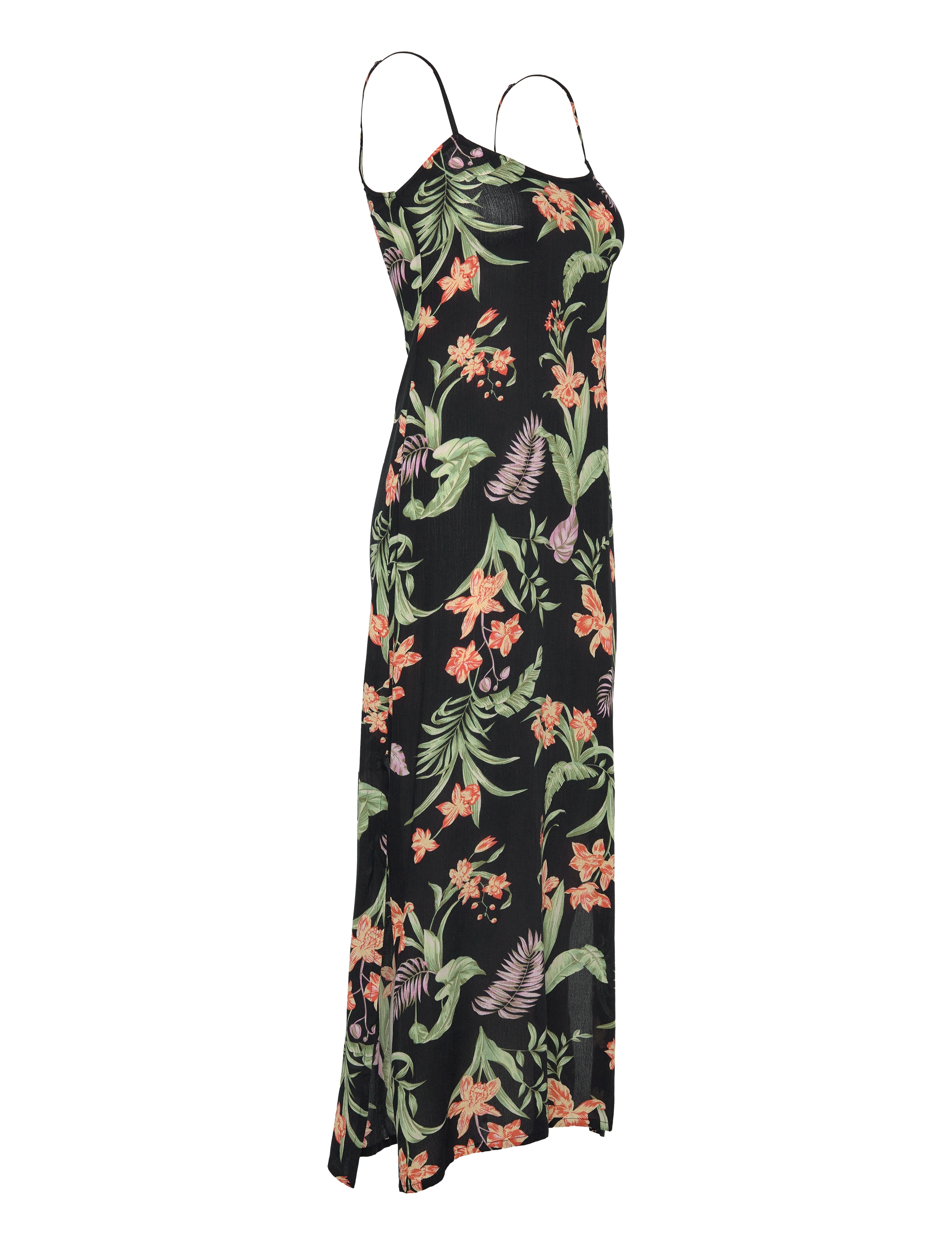 Roxy - RAINBOW SHORES CRINKLE - anthracite island escape - 4