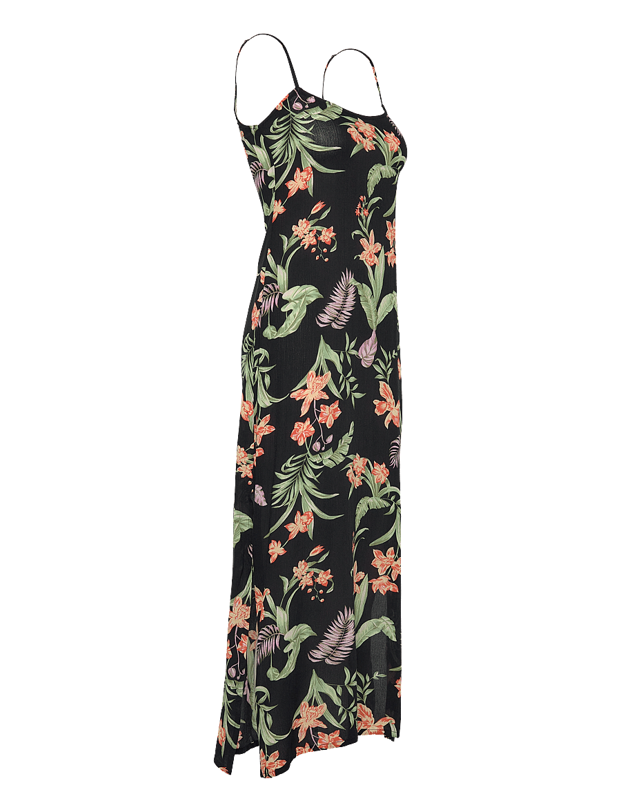 Roxy - RAINBOW SHORES CRINKLE - anthracite island escape - 4